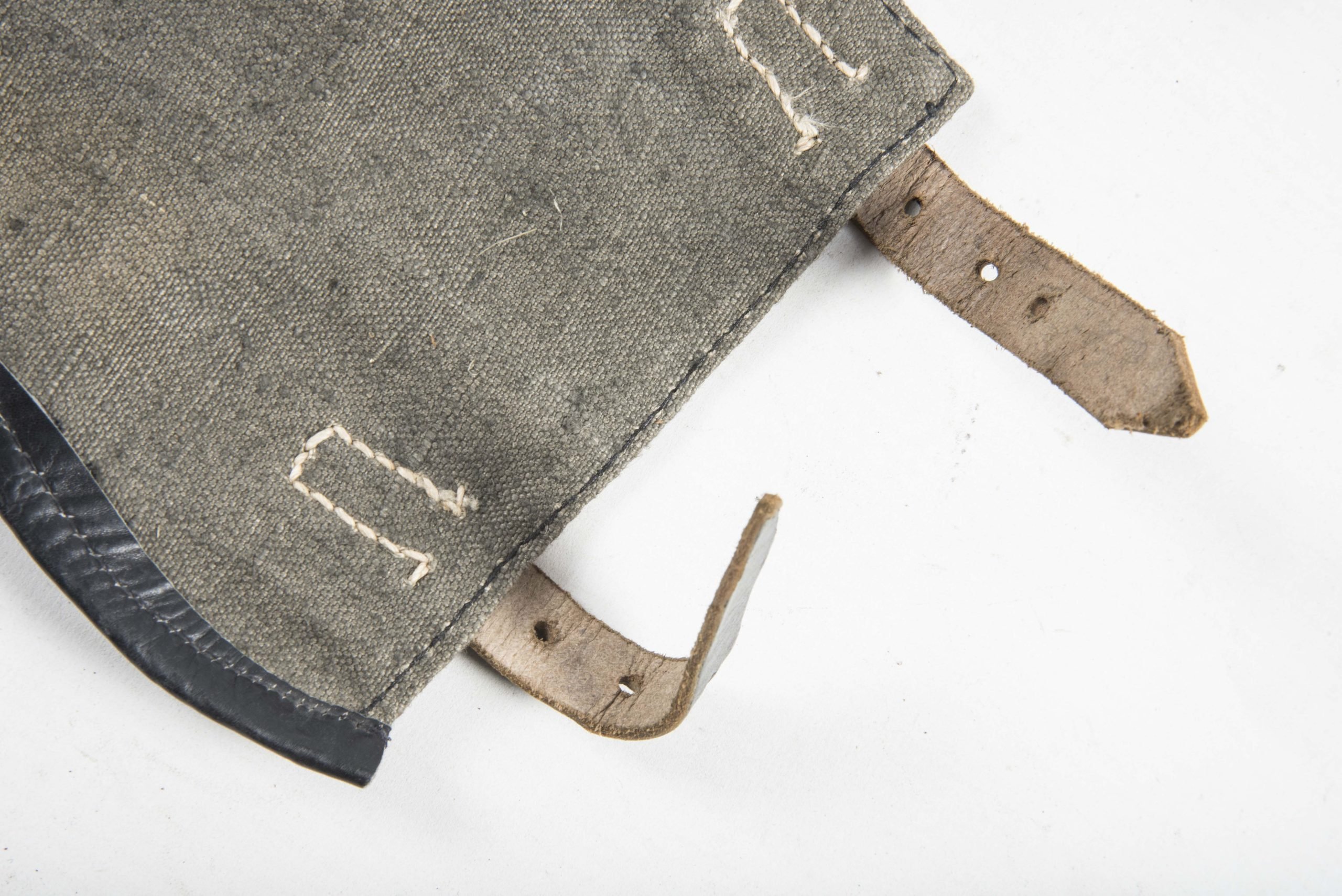 First pattern M37 Gamaschen — image 3