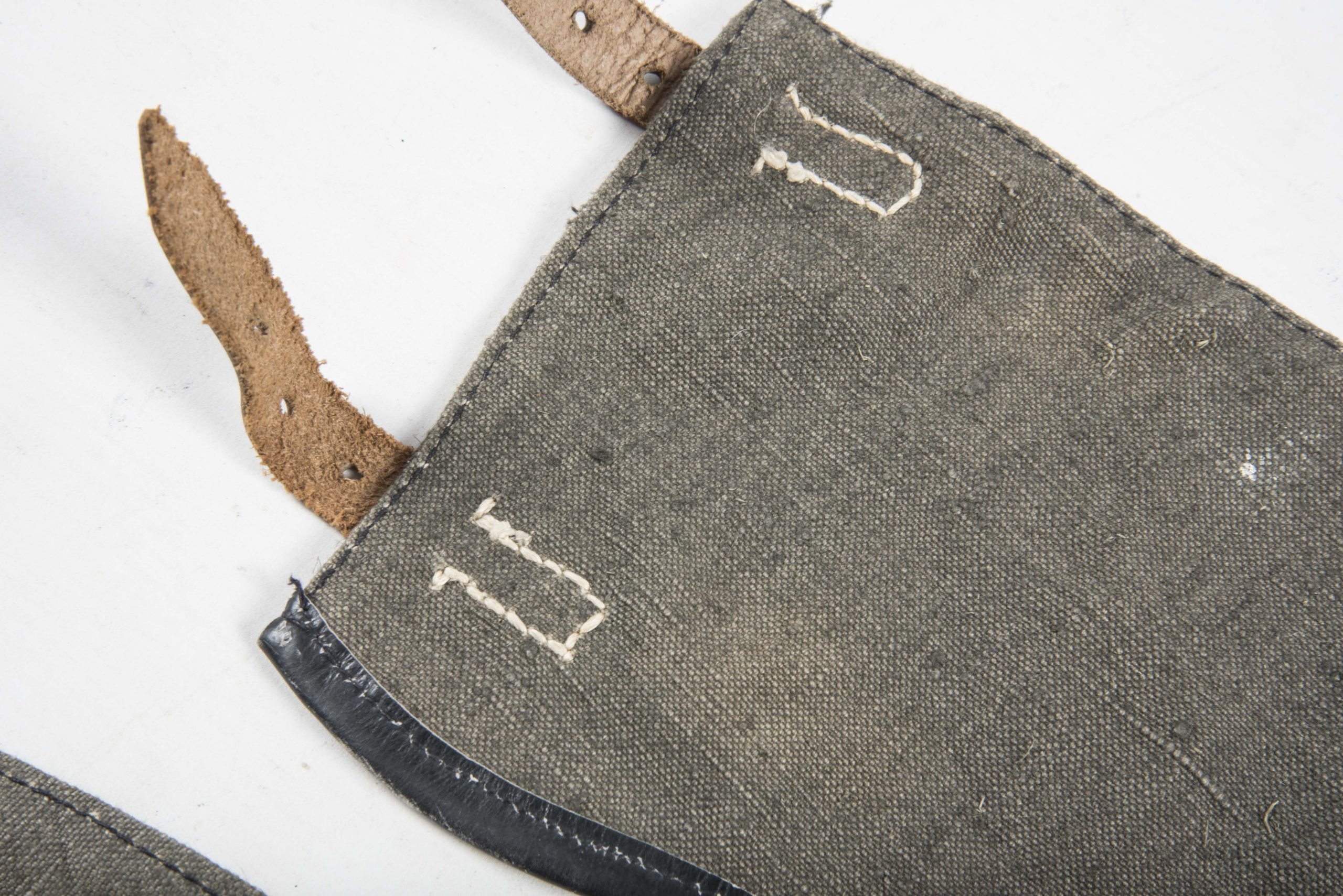 First pattern M37 Gamaschen — image 4