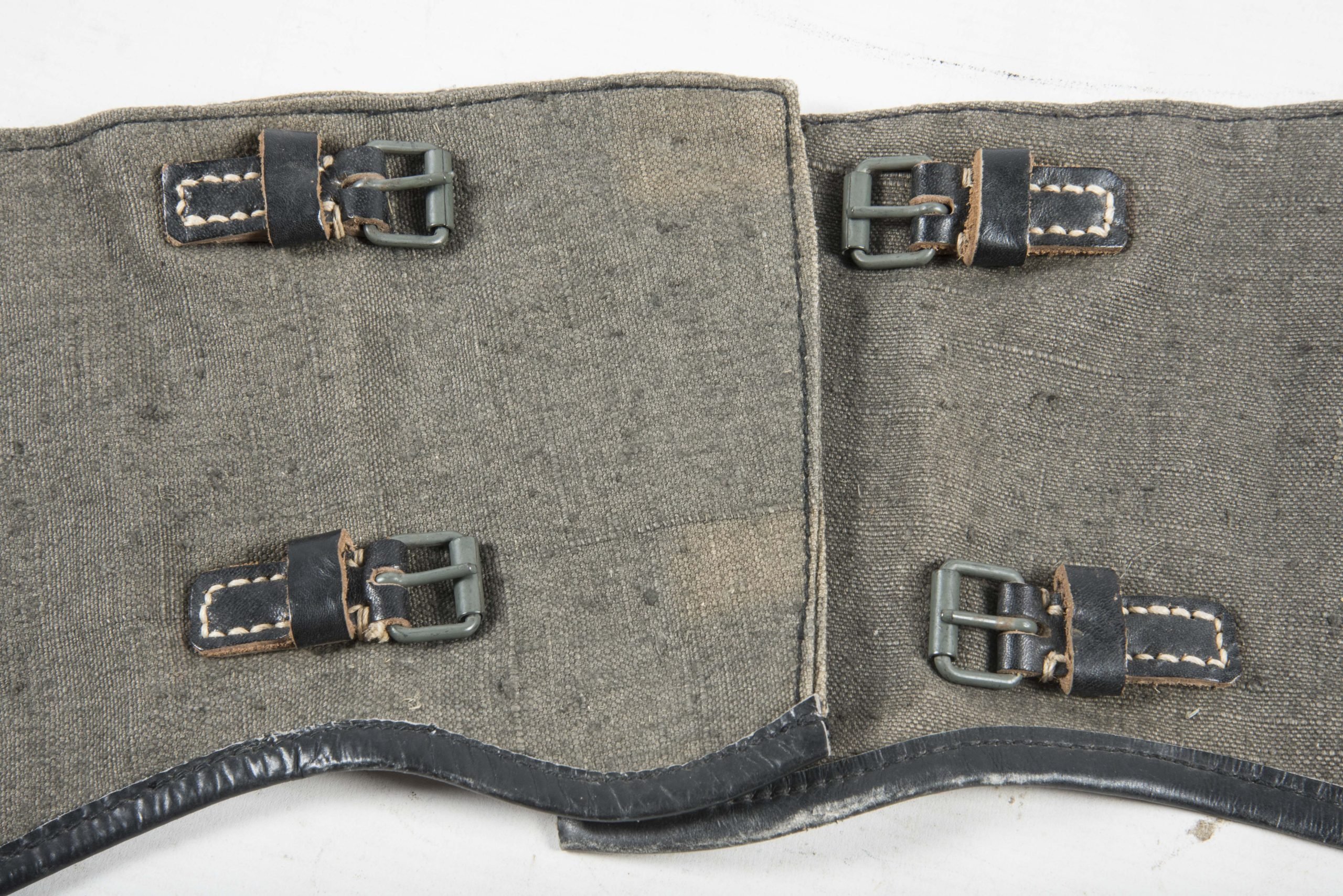 First pattern M37 Gamaschen — image 5