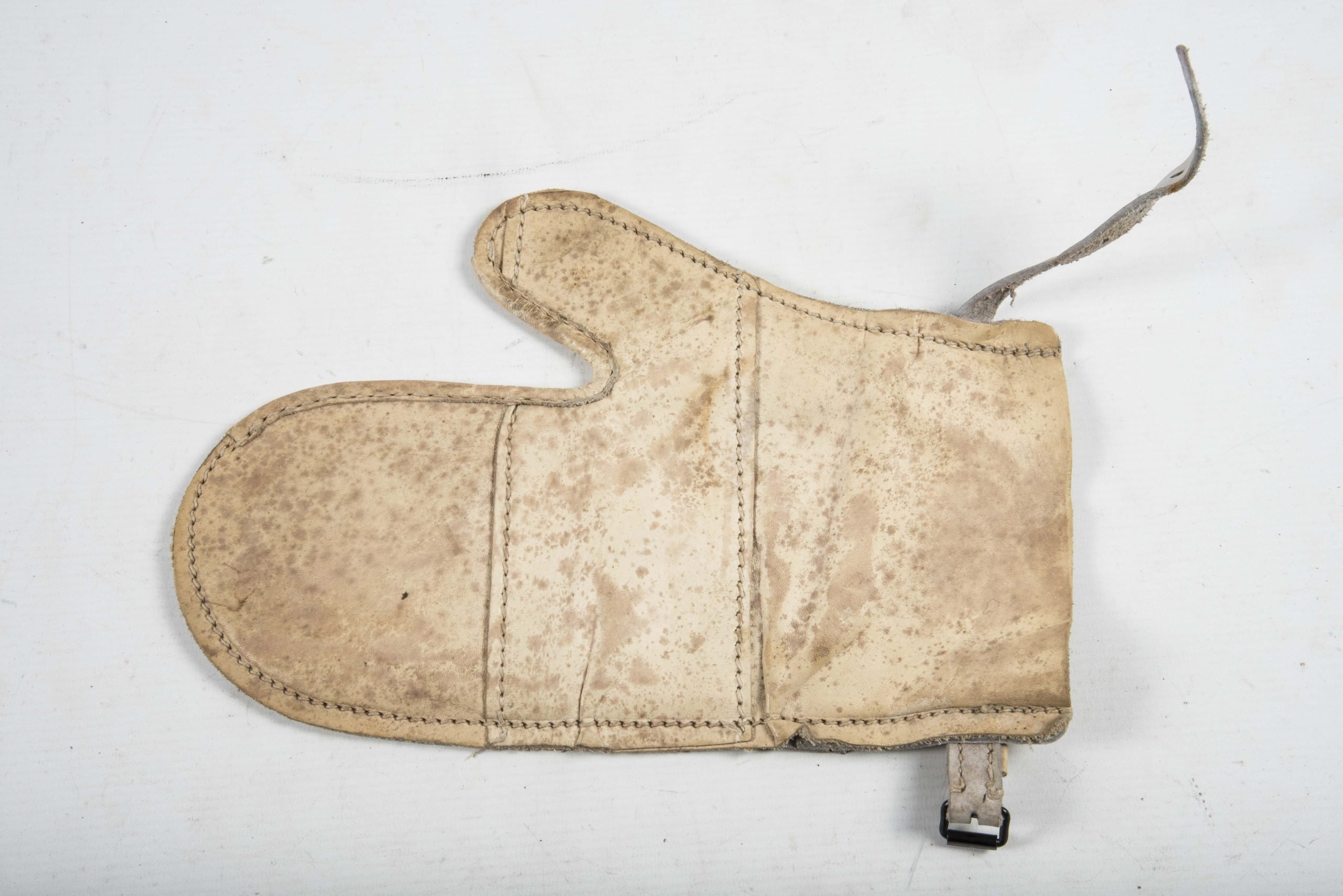 Rare matching linemans Kabelhandschuh — image 10