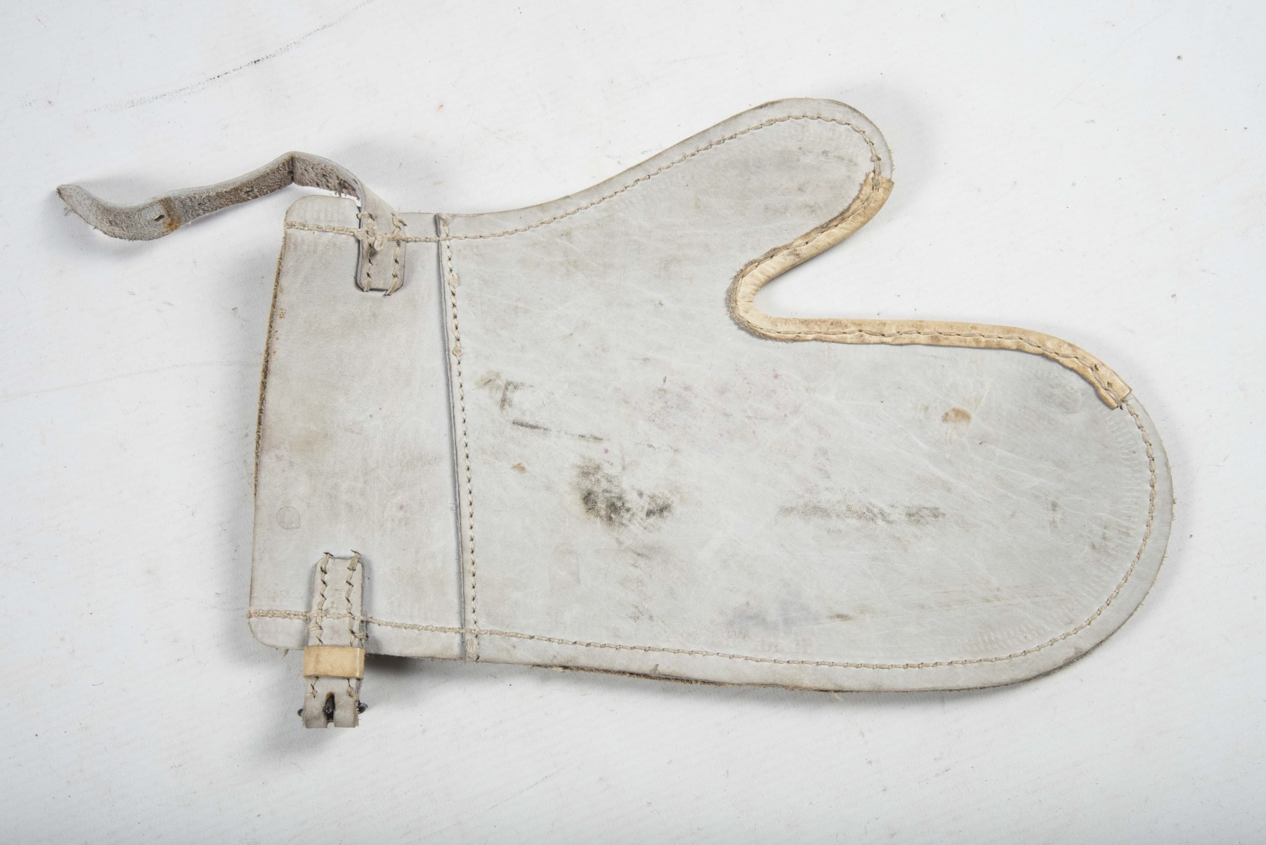 Rare matching linemans Kabelhandschuh — image 11