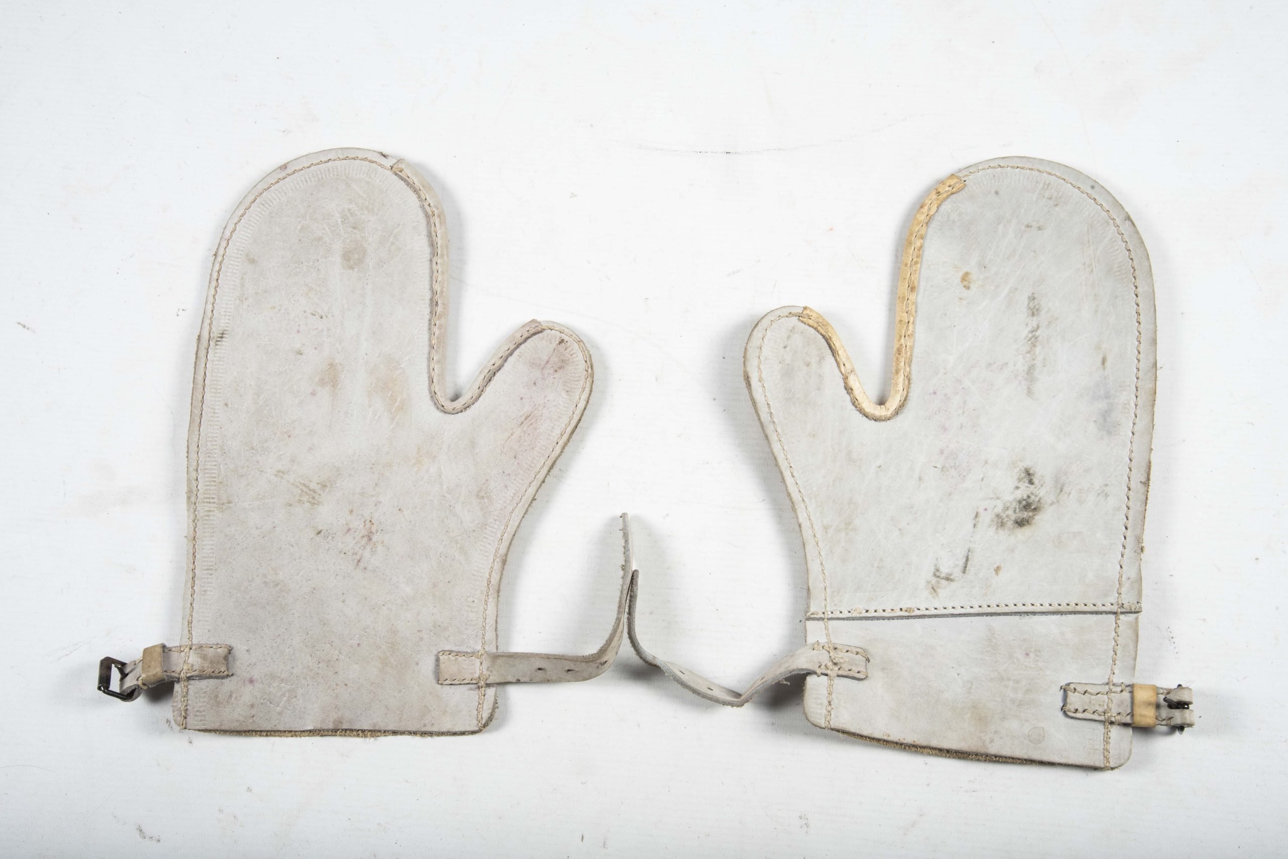 Rare matching linemans Kabelhandschuh — image 2