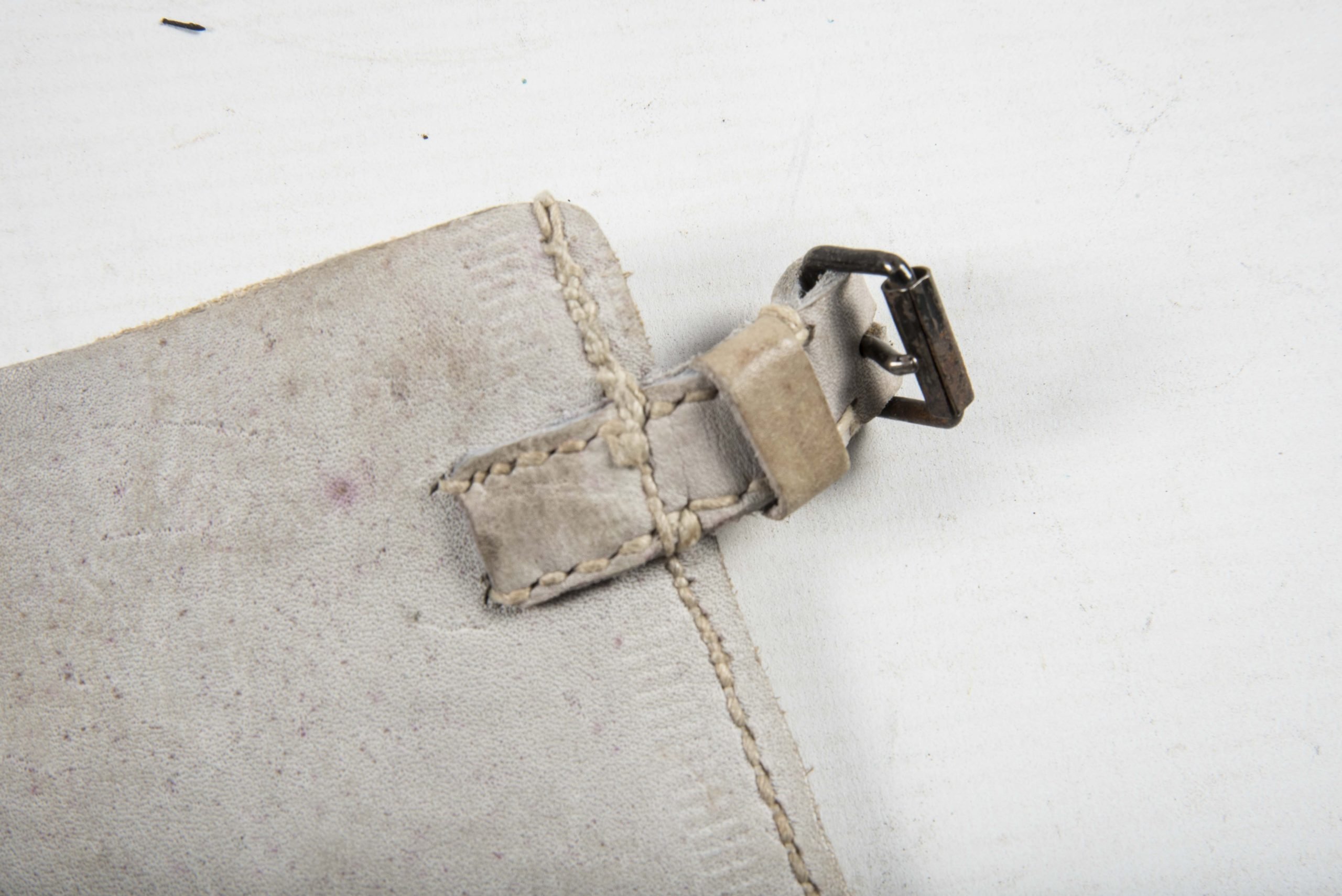 Rare matching linemans Kabelhandschuh — image 3