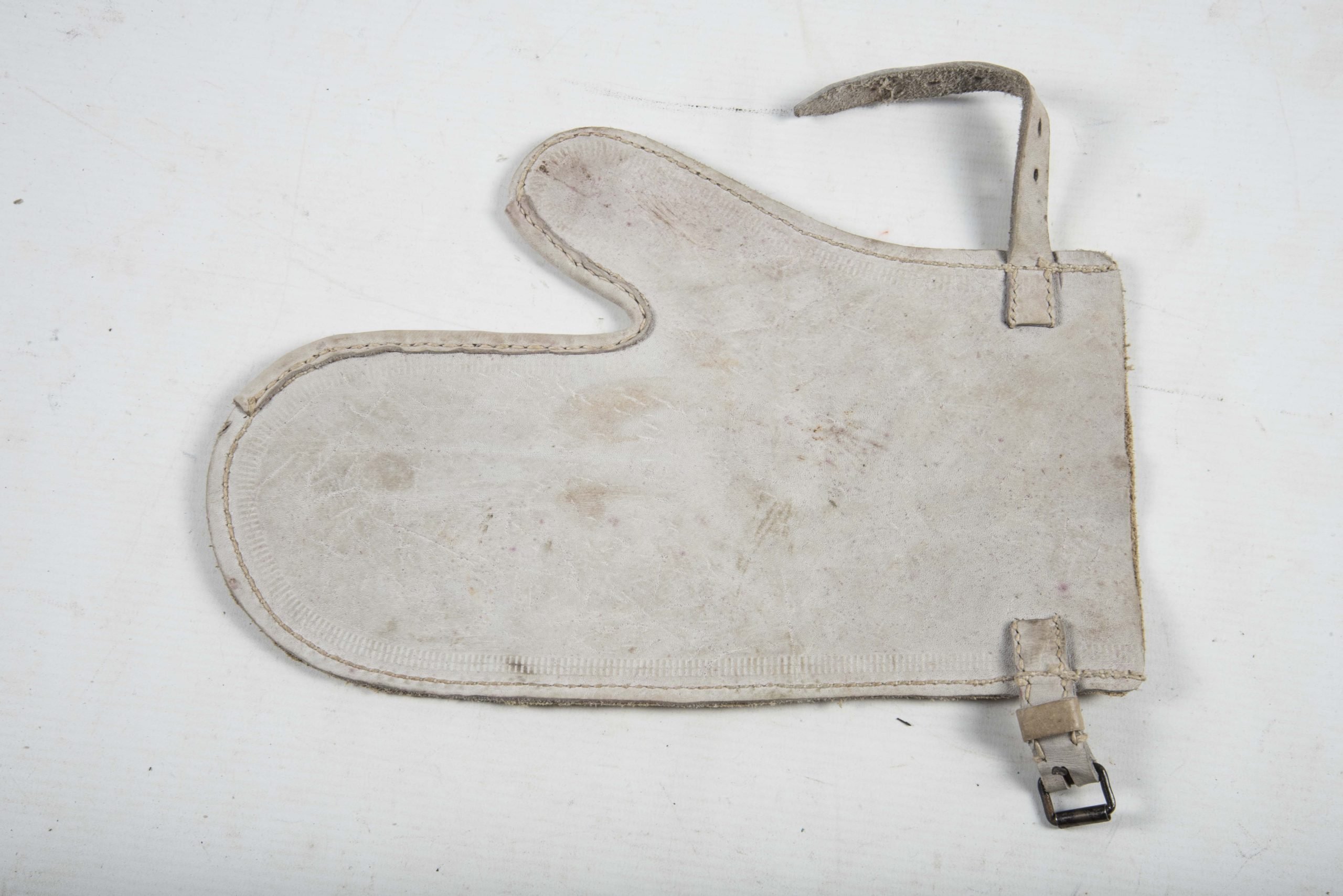 Rare matching linemans Kabelhandschuh — image 5