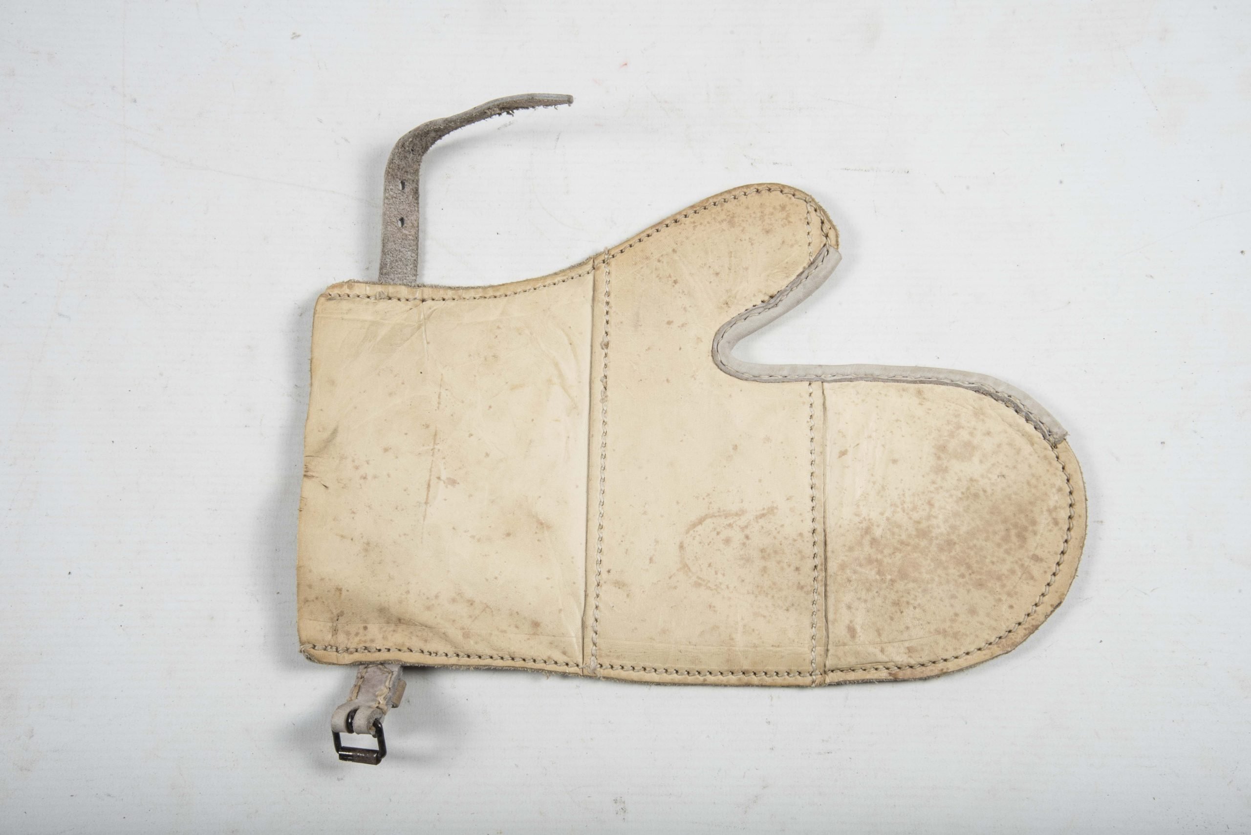 Rare matching linemans Kabelhandschuh — image 6