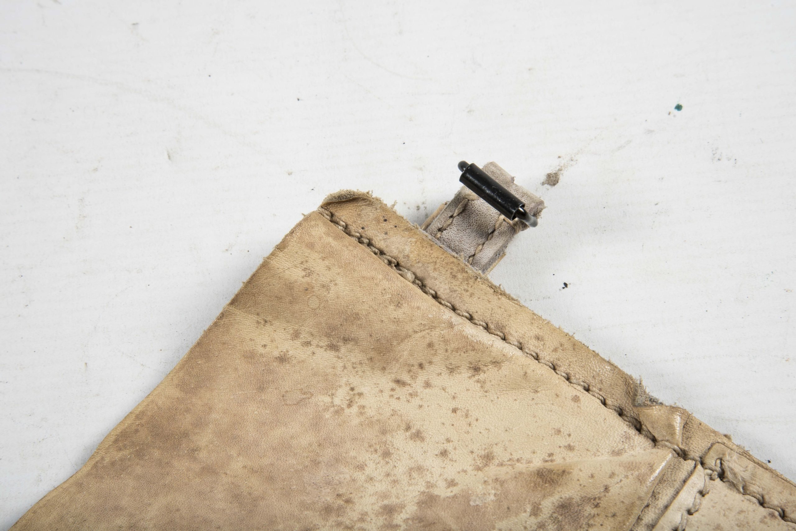 Rare matching linemans Kabelhandschuh — image 7