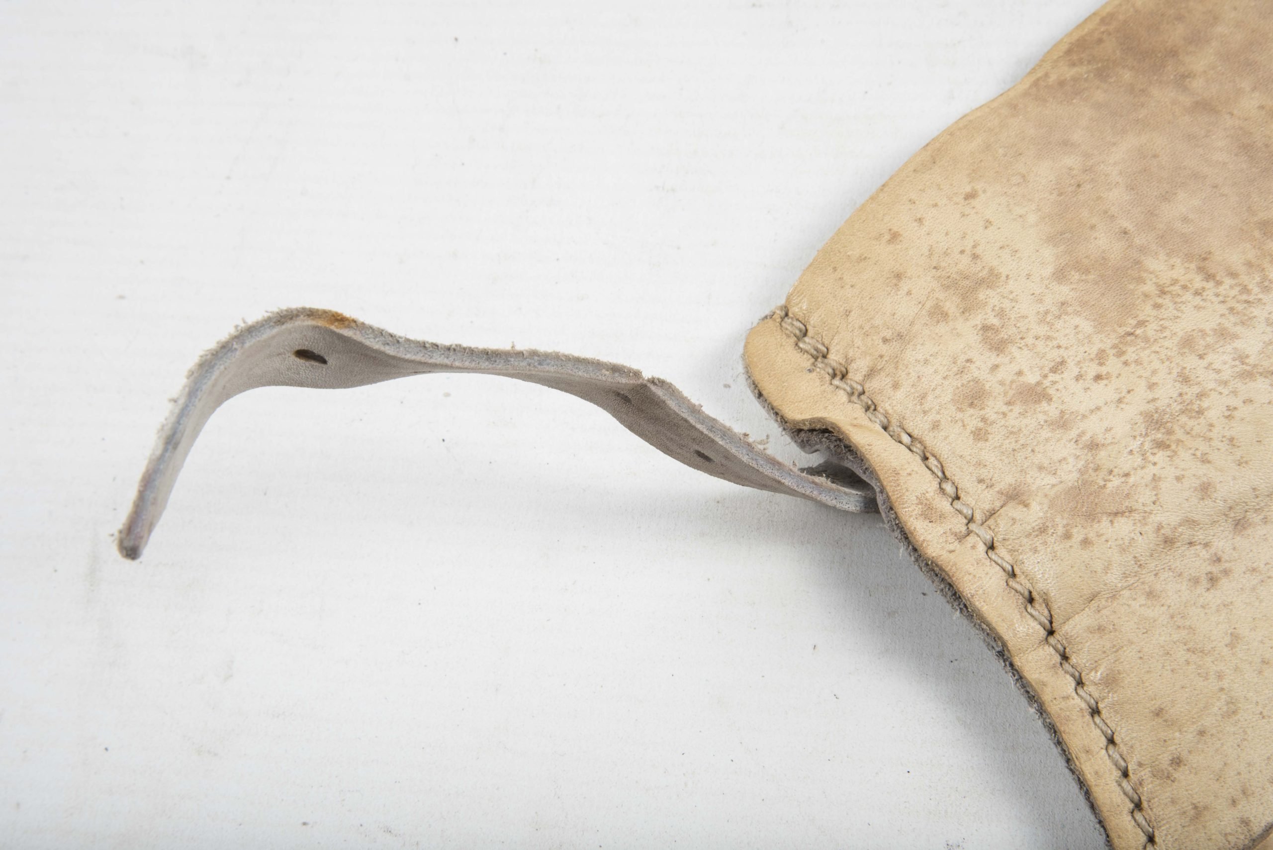 Rare matching linemans Kabelhandschuh — image 8