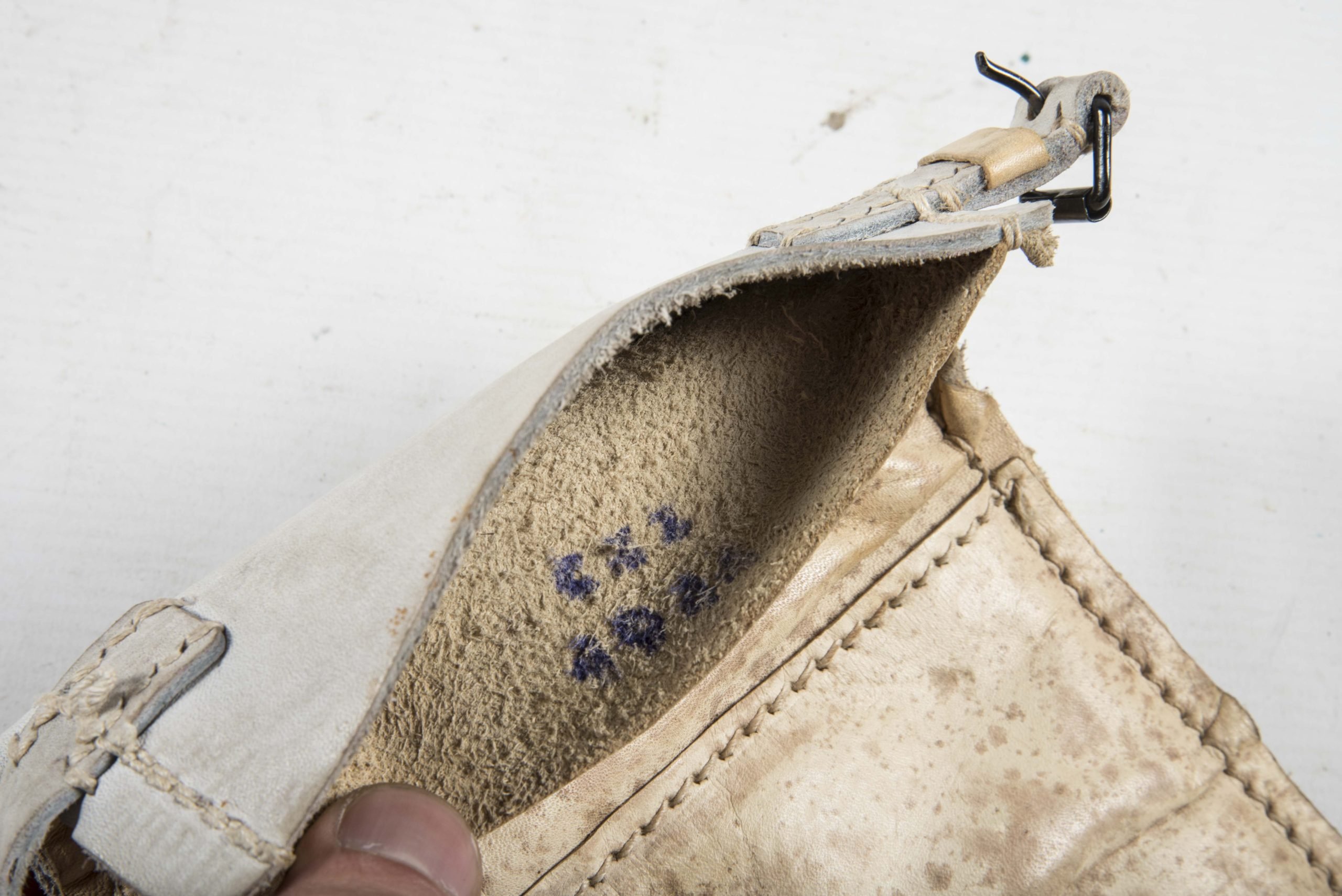 Rare matching linemans Kabelhandschuh — image 9