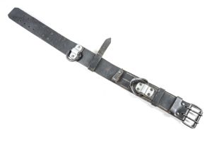 Wehrmacht cable worker belt size 100 dated 1941