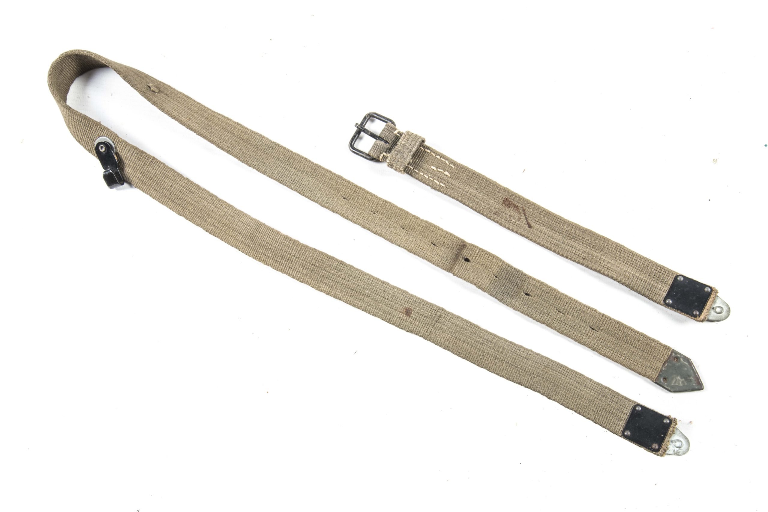 Webbing FF33 strap