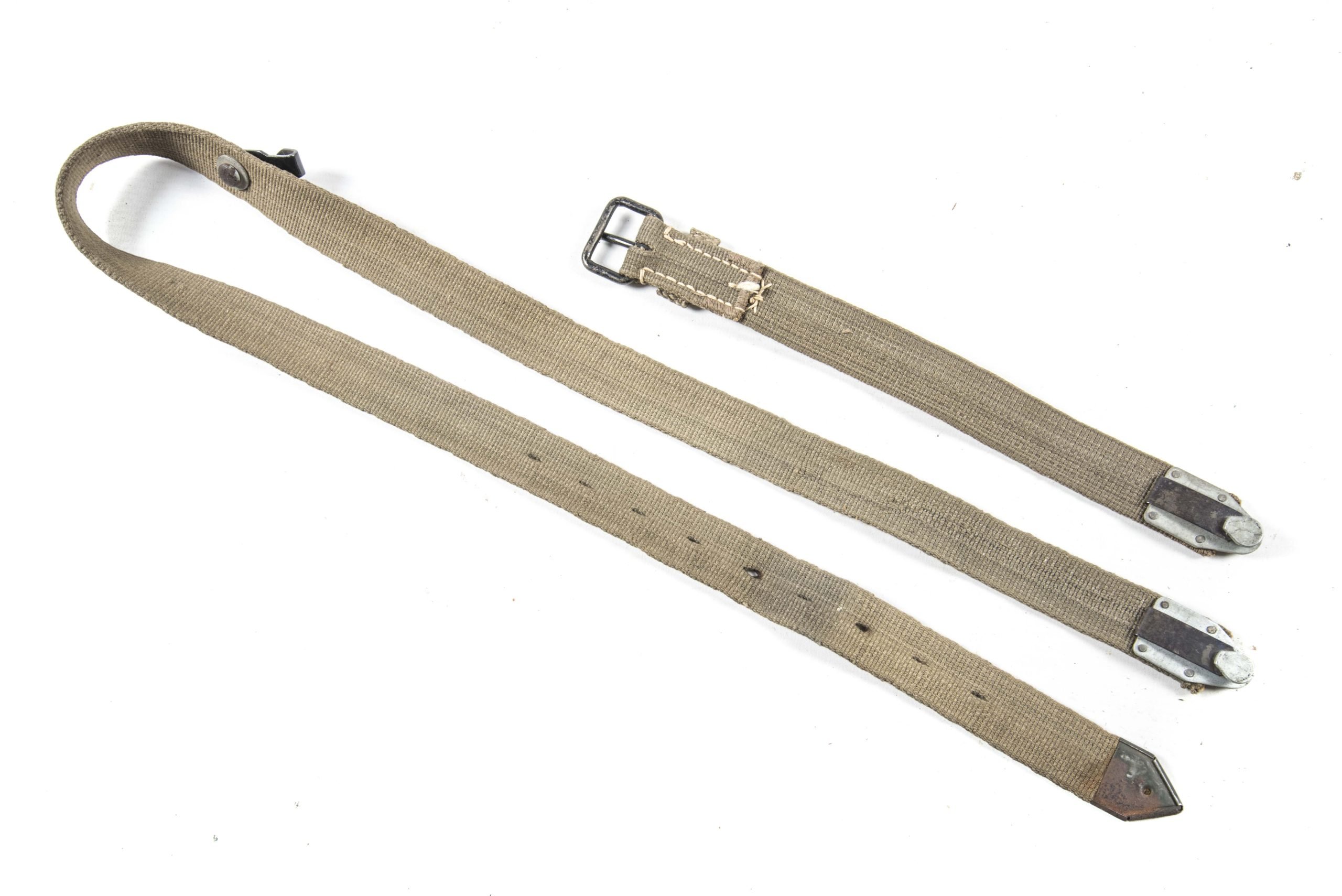 Webbing FF33 strap — image 2