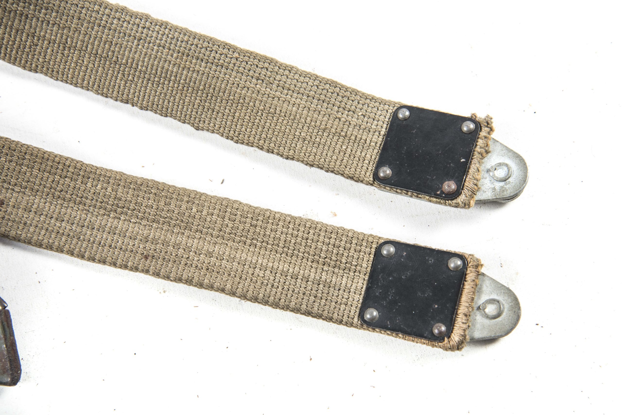 Webbing FF33 strap — image 3