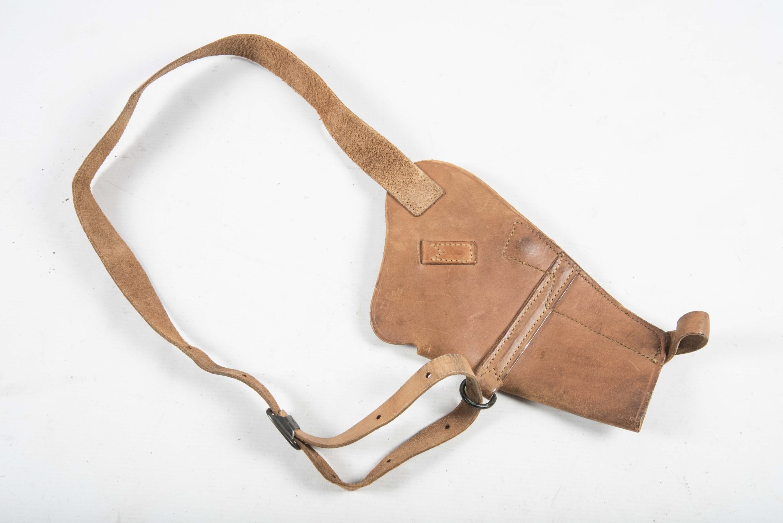 US M3 shoulder holster marked Enger-Kress — image 3