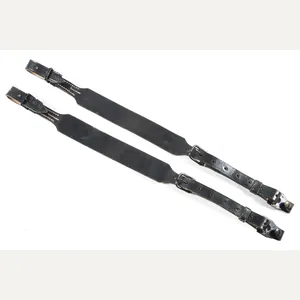 Unissued food carrier straps marked dla 42