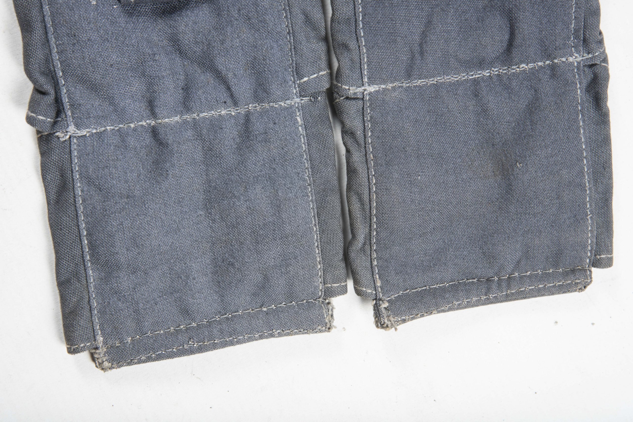 Blue Fallschirmjäger bandoleer — image 6