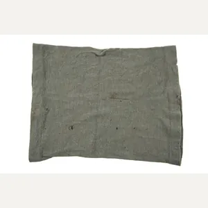 Wehrmacht issue Toque or Oma scarf