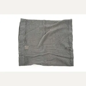 Wehrmacht issue Toque or Oma scarf