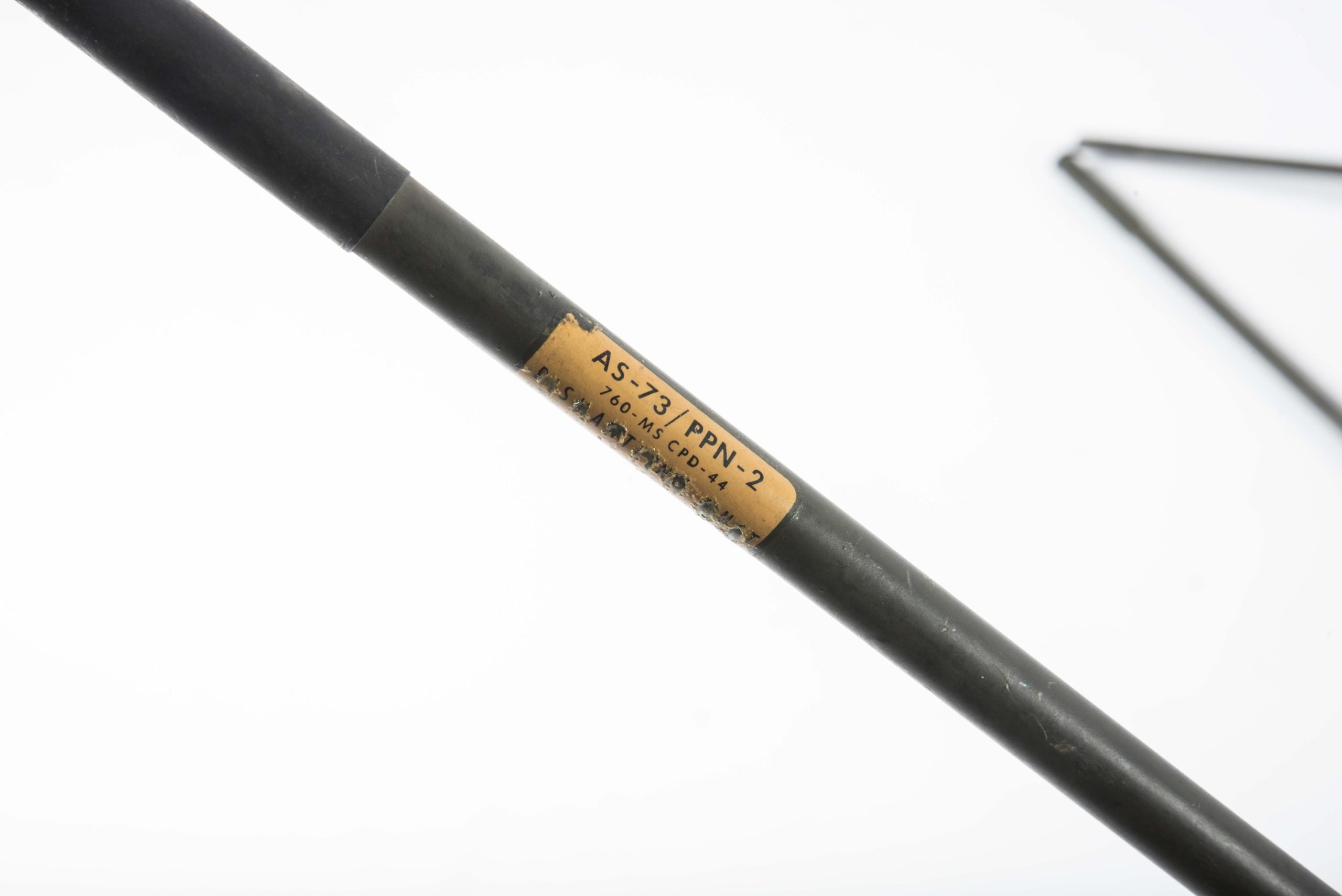 US Airborne Pathfinder PPN-2 Eureka beacon radio antenna — image 2