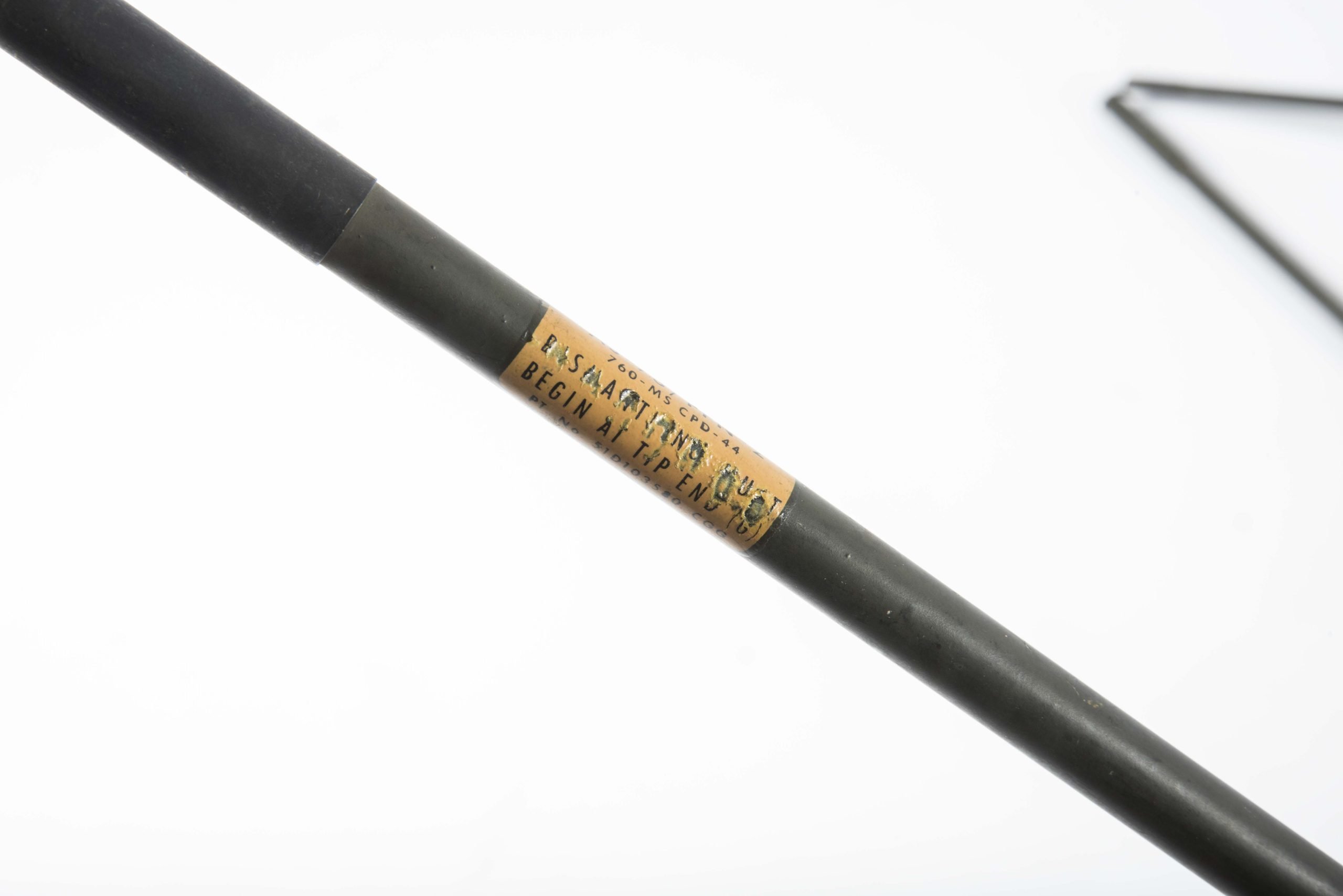 US Airborne Pathfinder PPN-2 Eureka beacon radio antenna — image 3