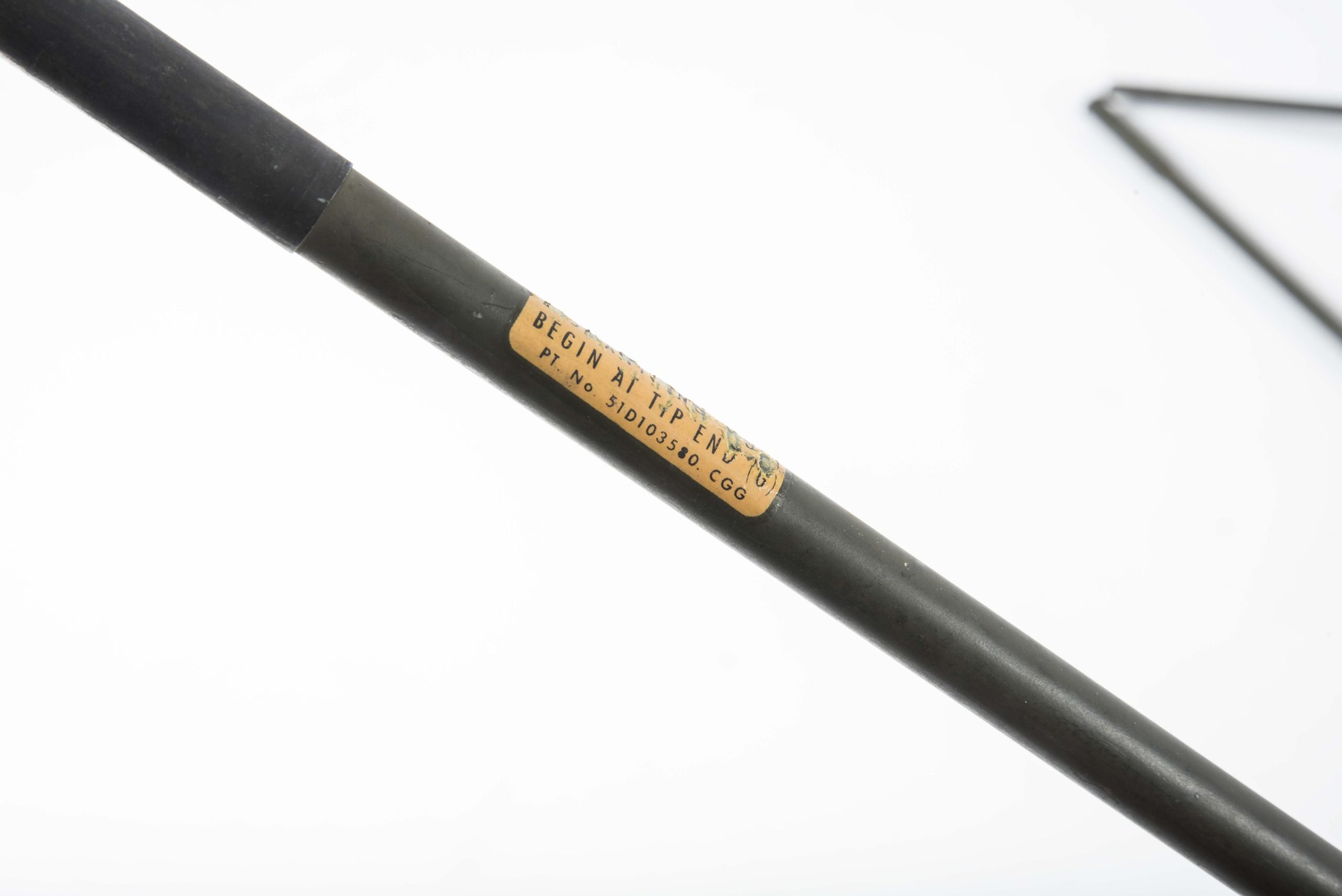 US Airborne Pathfinder PPN-2 Eureka beacon radio antenna — image 4