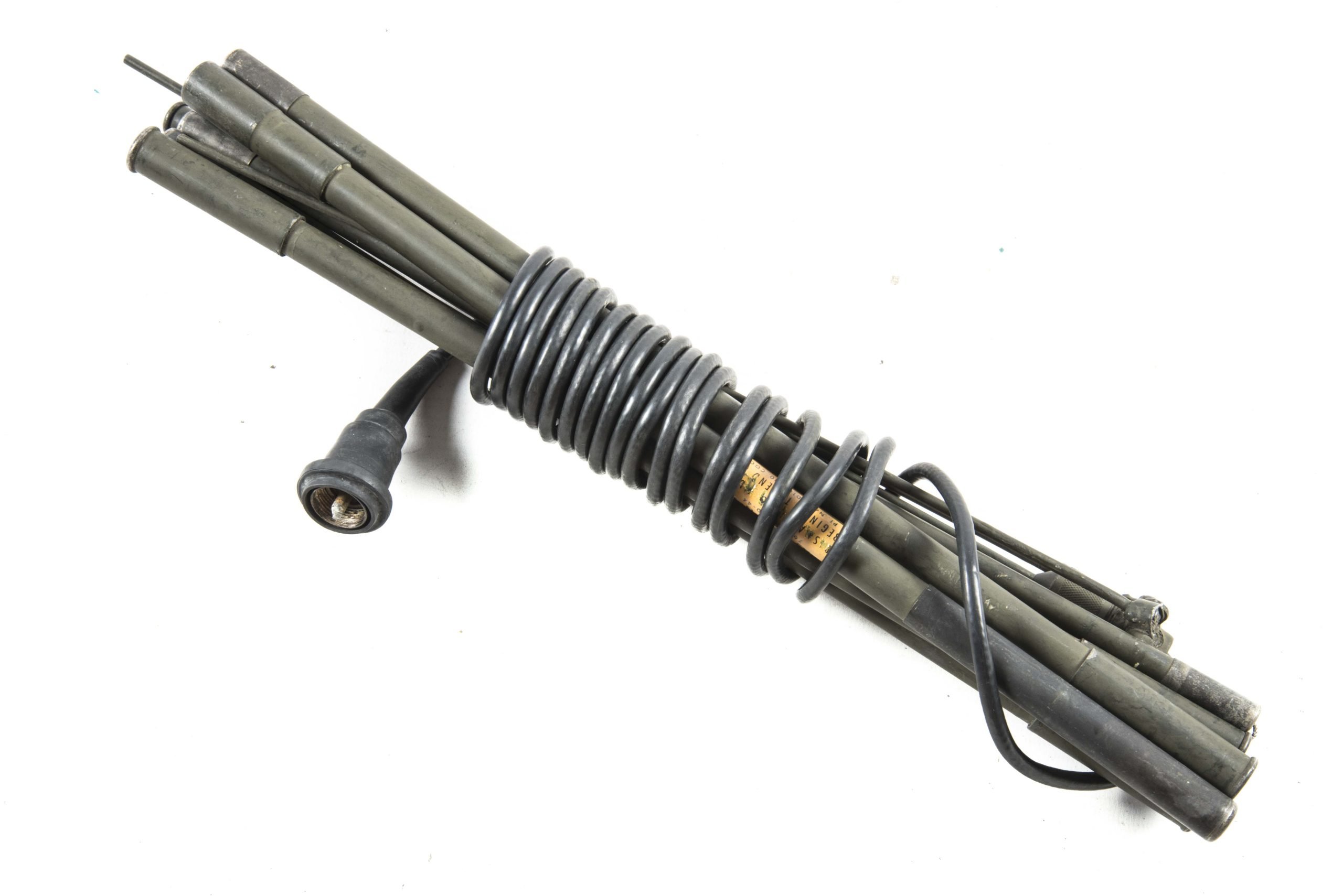 US Airborne Pathfinder PPN-2 Eureka beacon radio antenna — image 5