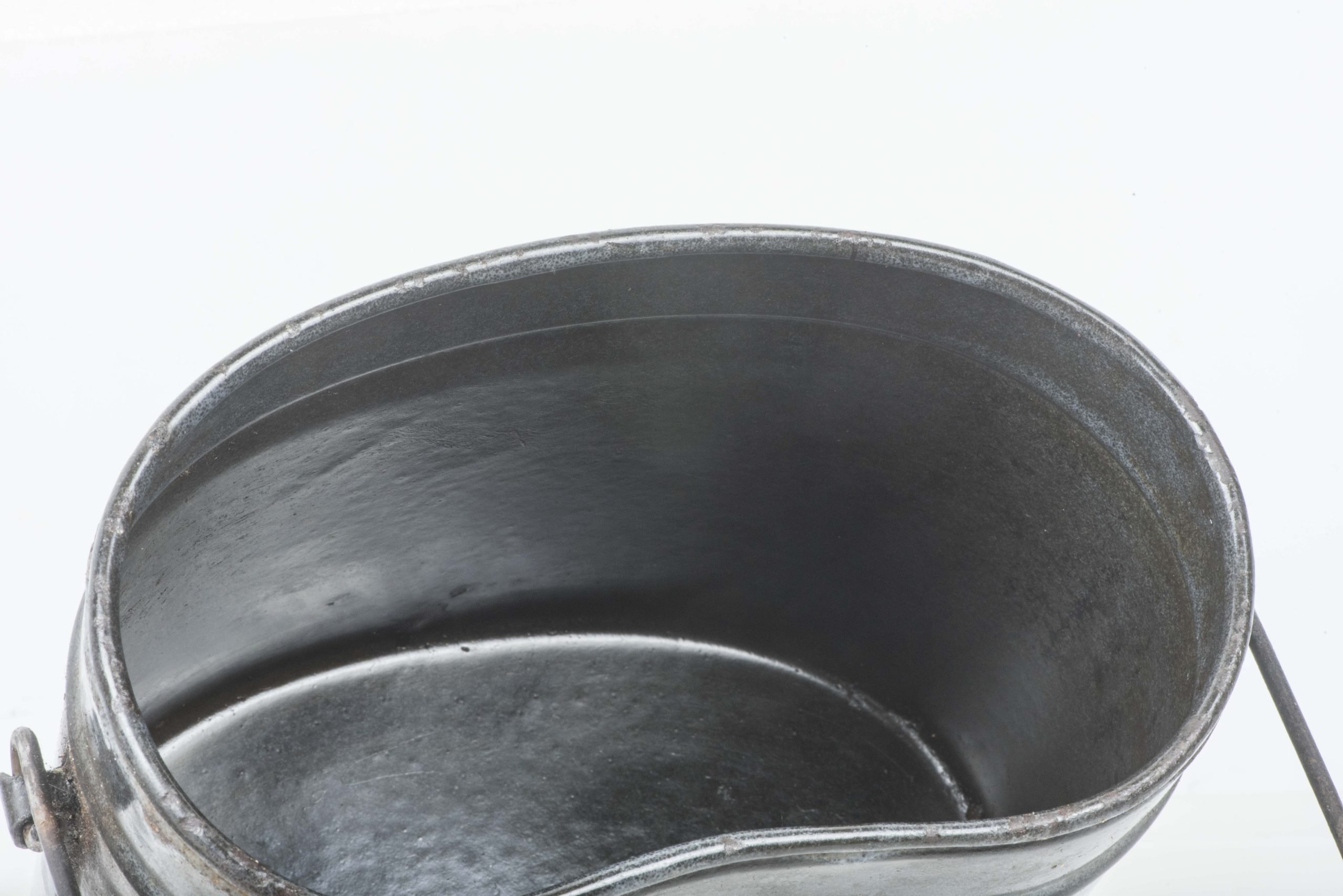 Enameled M42 messkit marked WJ 44 — image 10