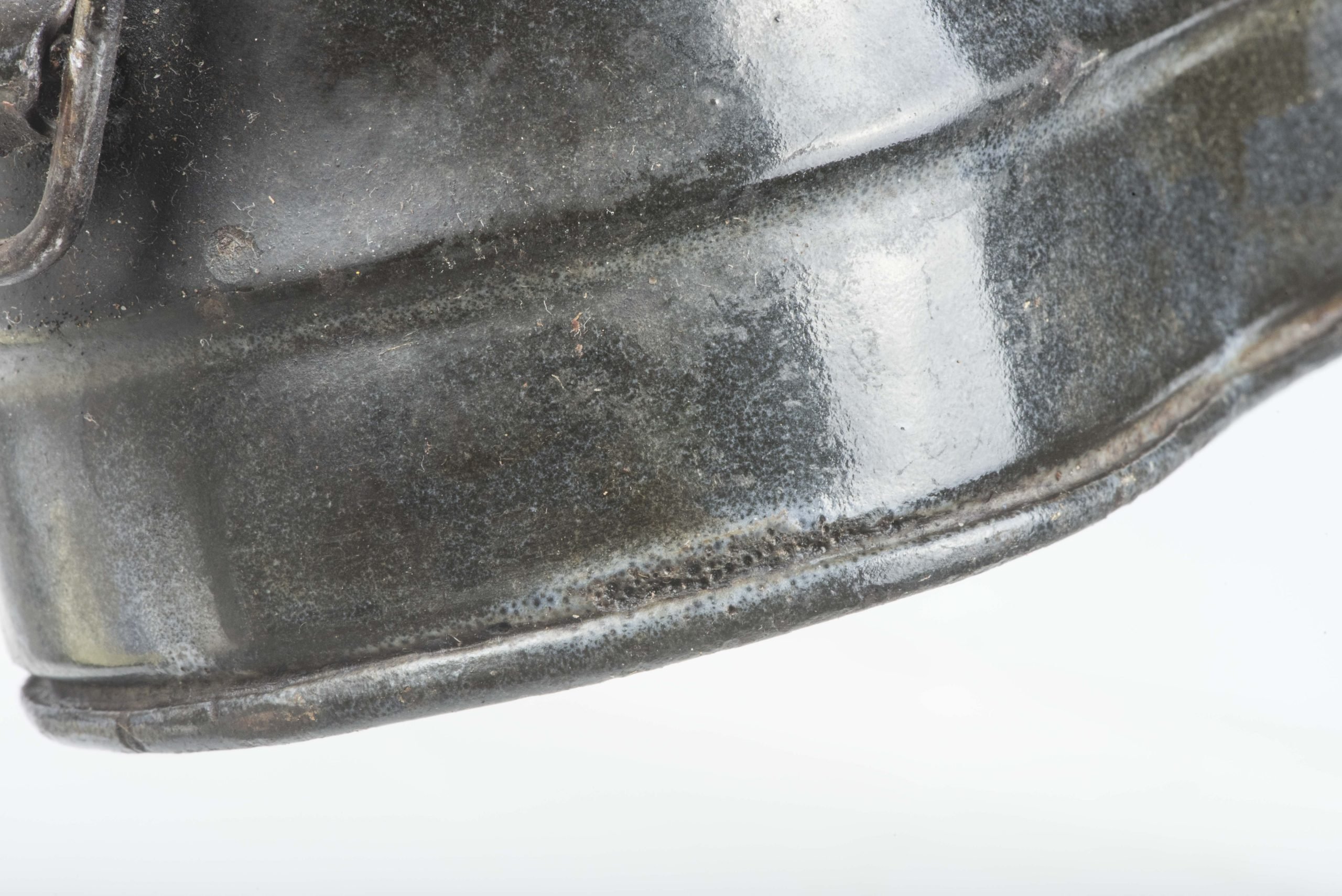 Enameled M42 messkit marked WJ 44 — image 13