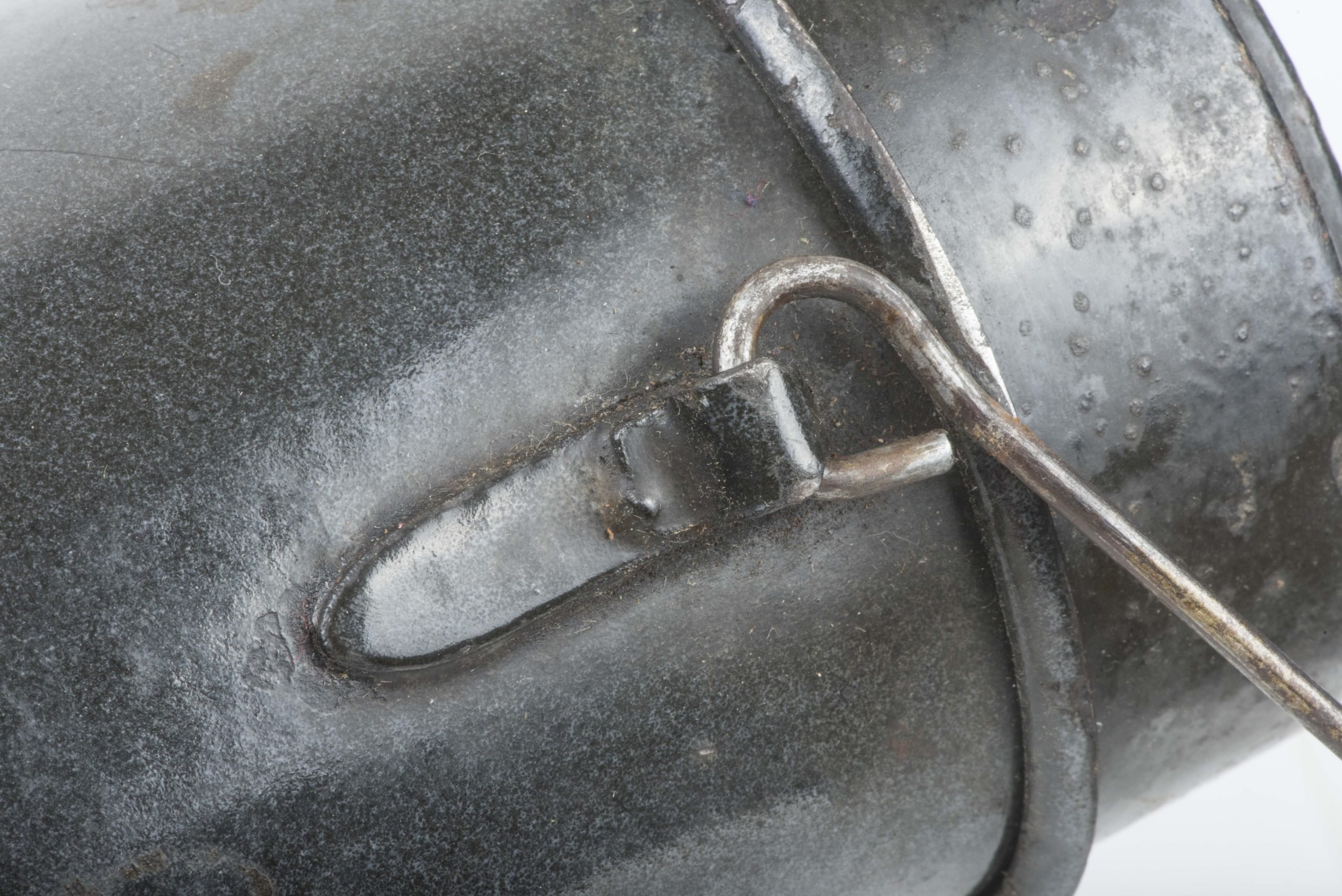 Enameled M42 messkit marked WJ 44 — image 5