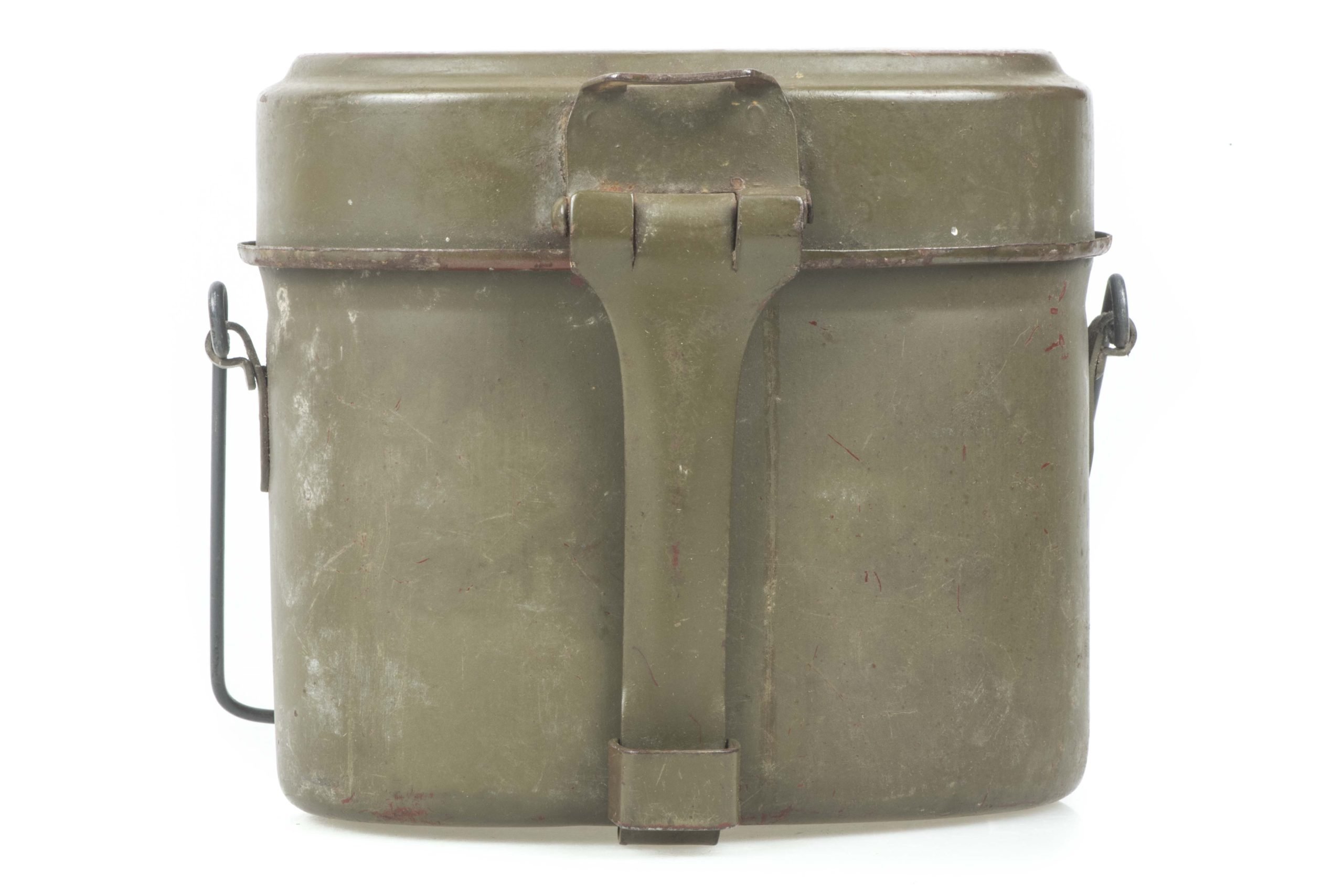 M42 messkit marked OHW 43