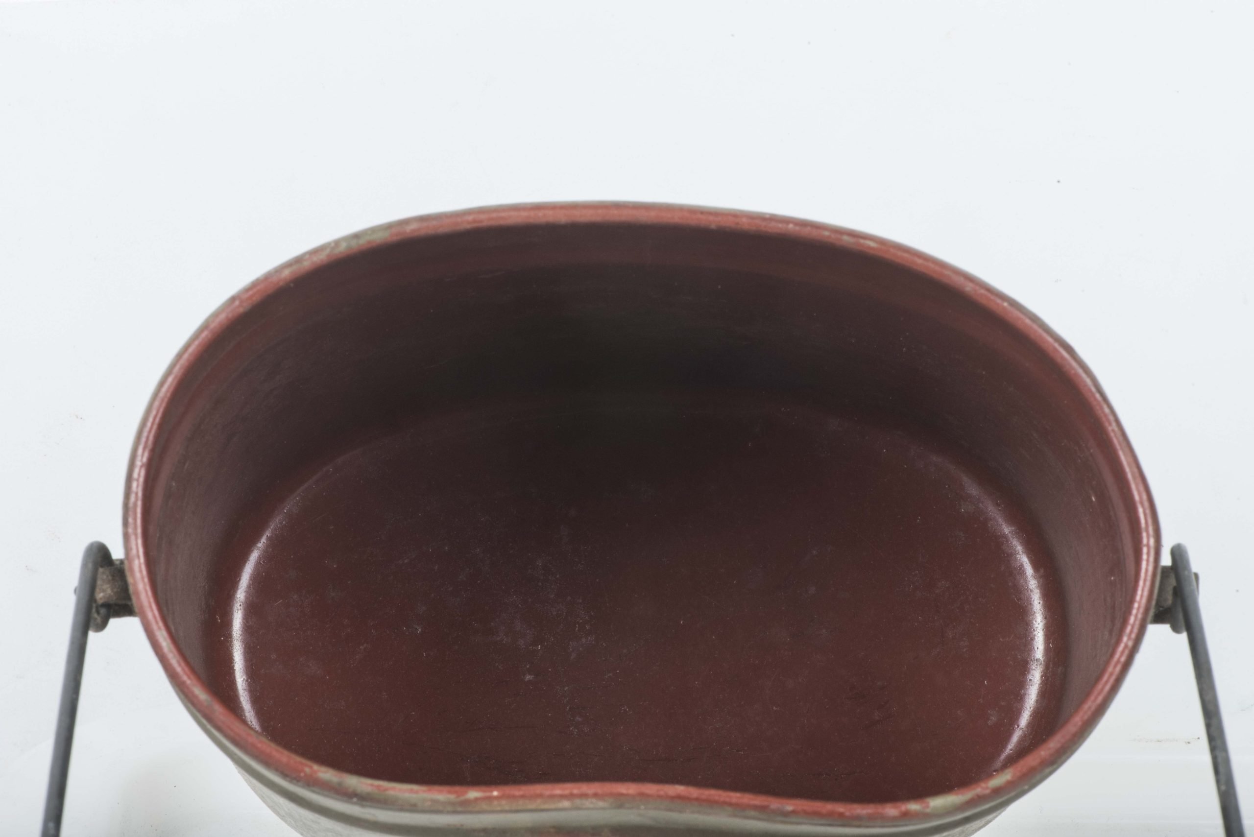 M42 messkit marked OHW 43 — image 10