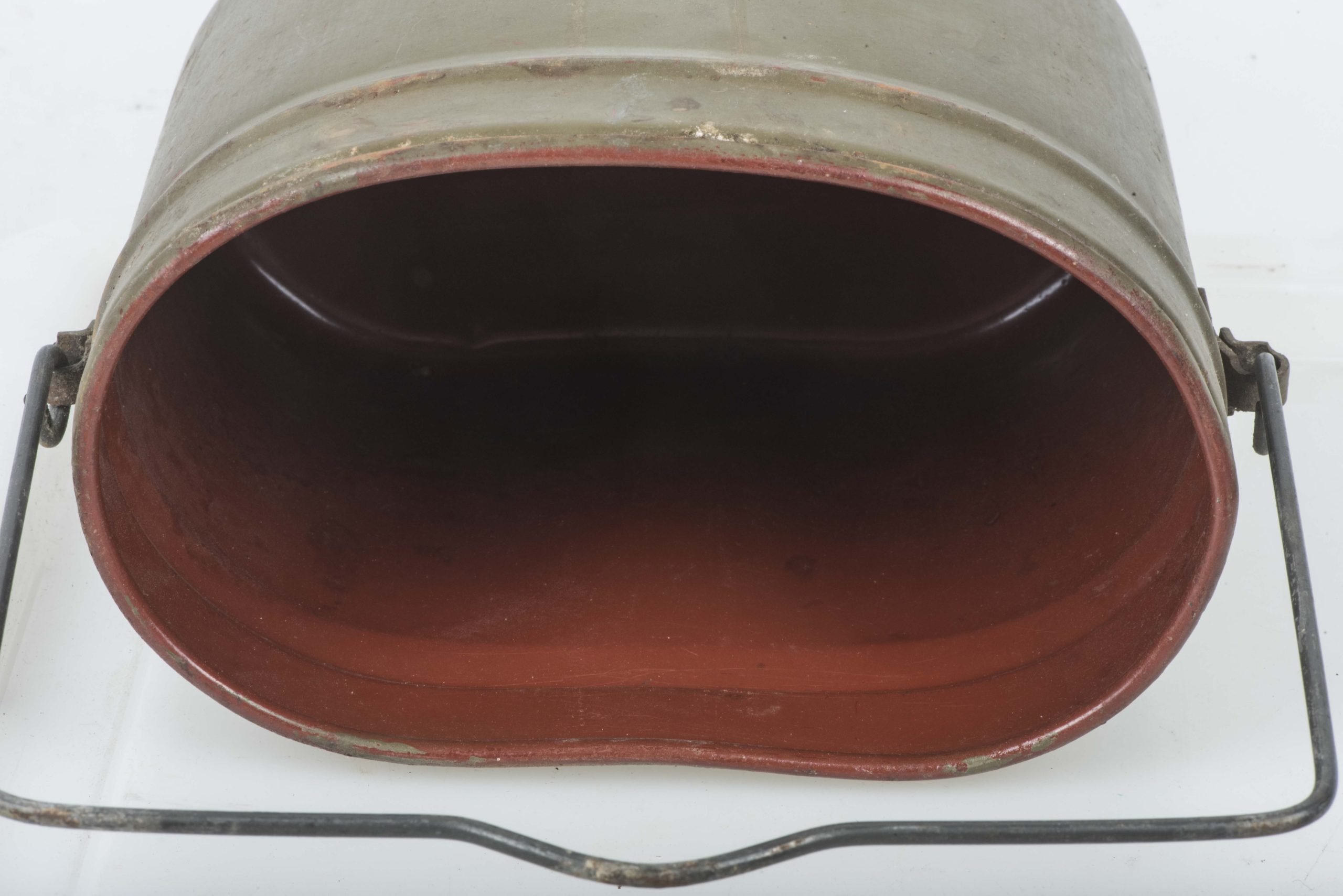 M42 messkit marked OHW 43 — image 11