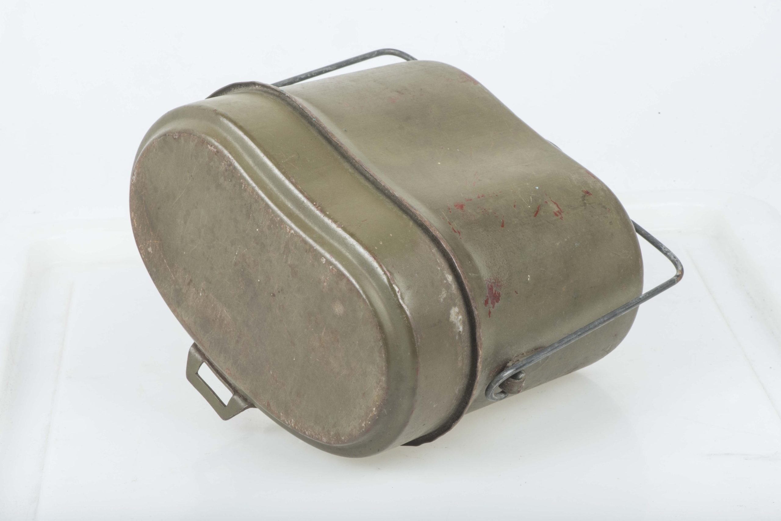 M42 messkit marked OHW 43 — image 3