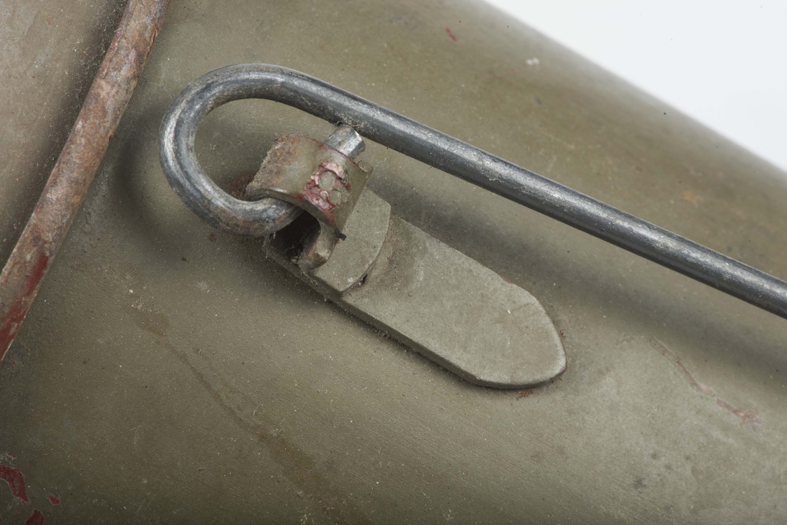 M42 messkit marked OHW 43 — image 4