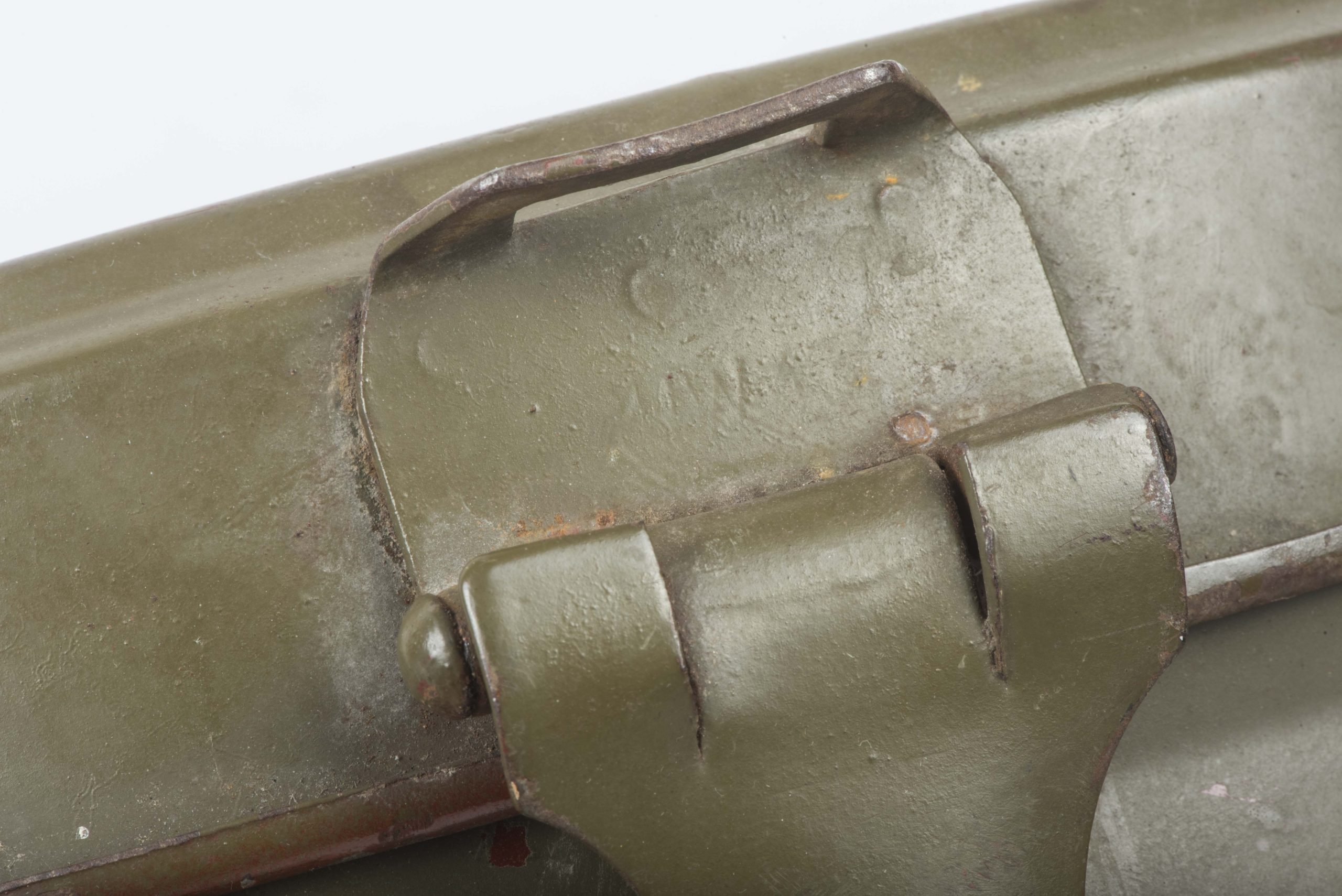 M42 messkit marked OHW 43 — image 5