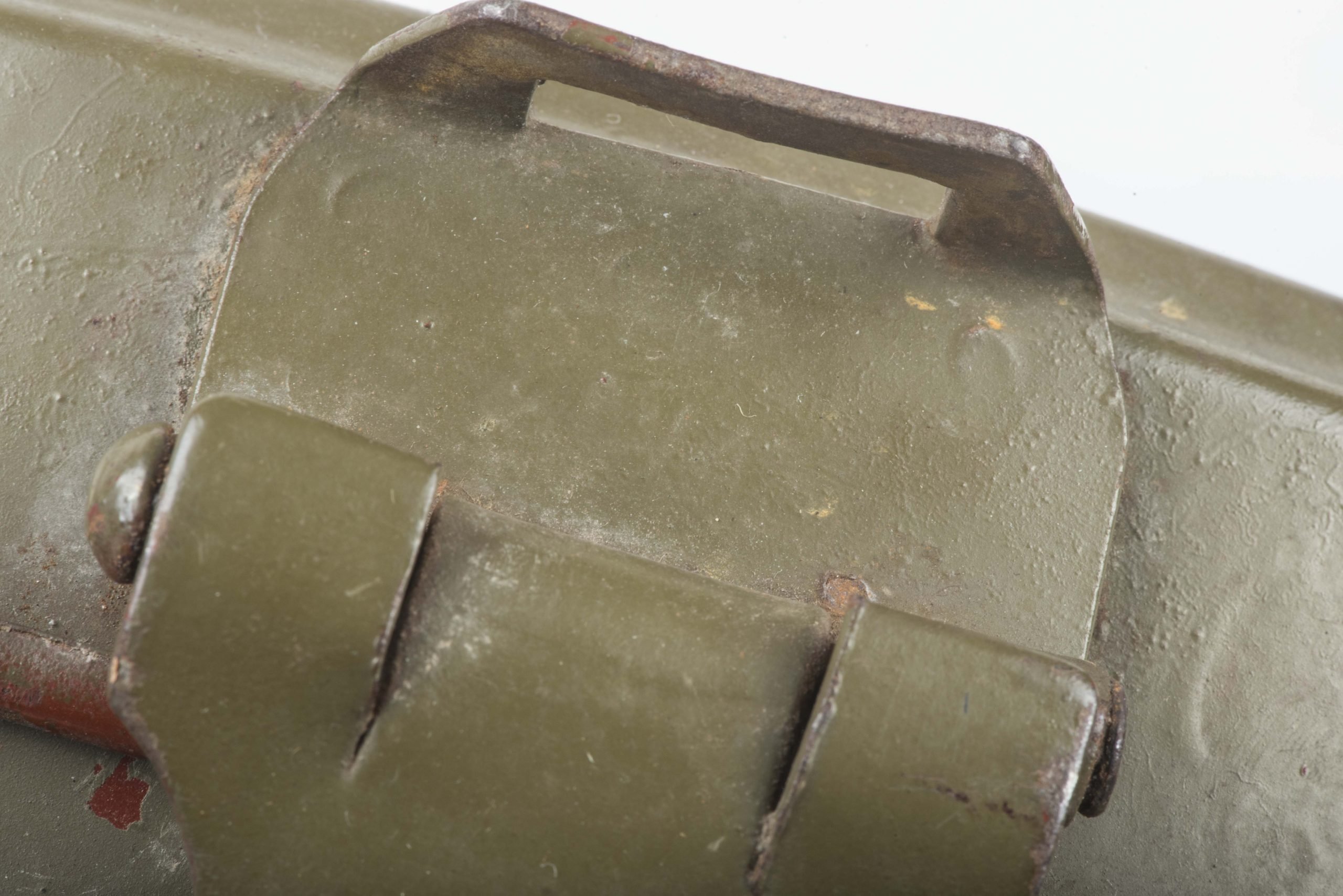 M42 messkit marked OHW 43 — image 7