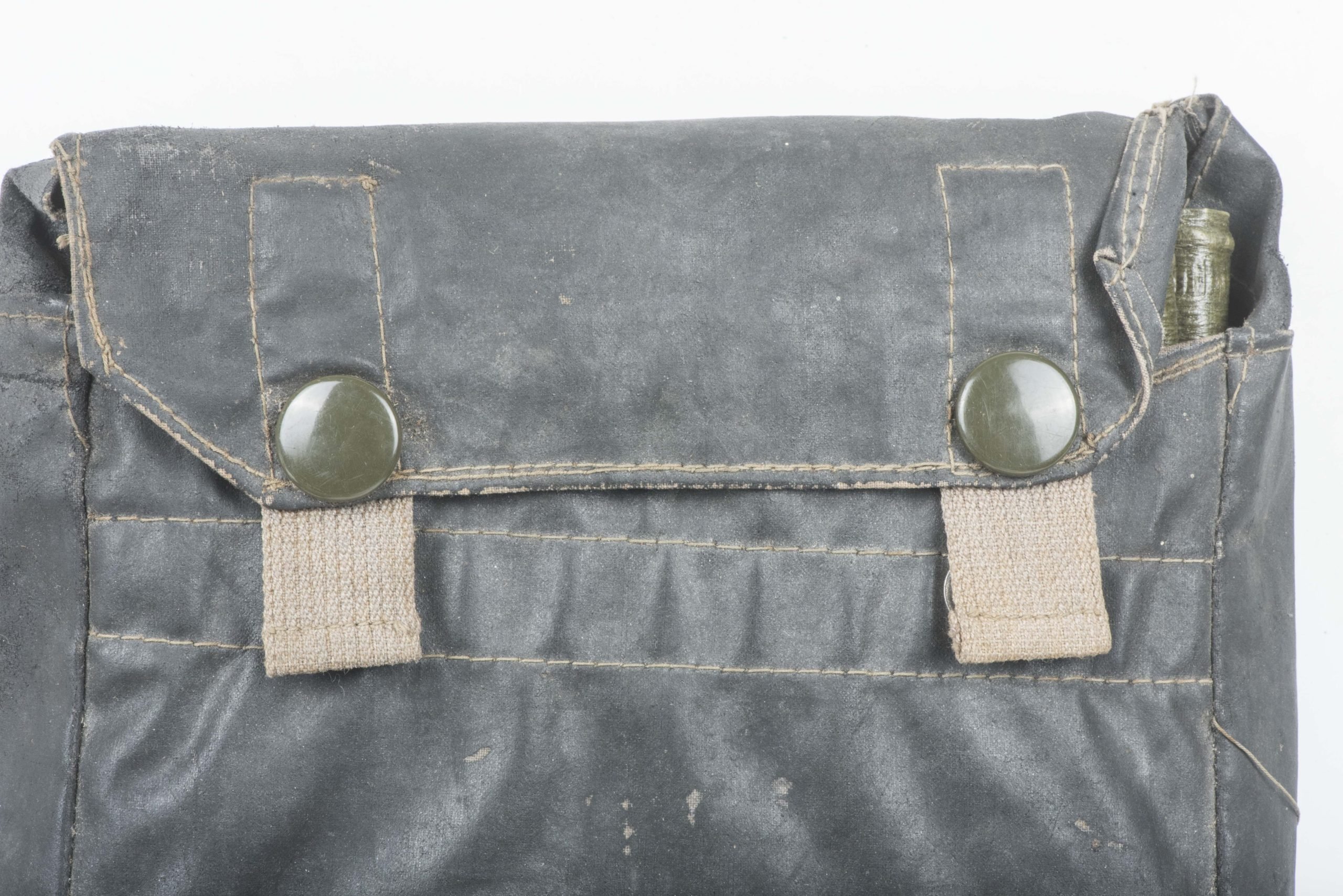 Gascape marked hqd with rubberized pouch — image 7