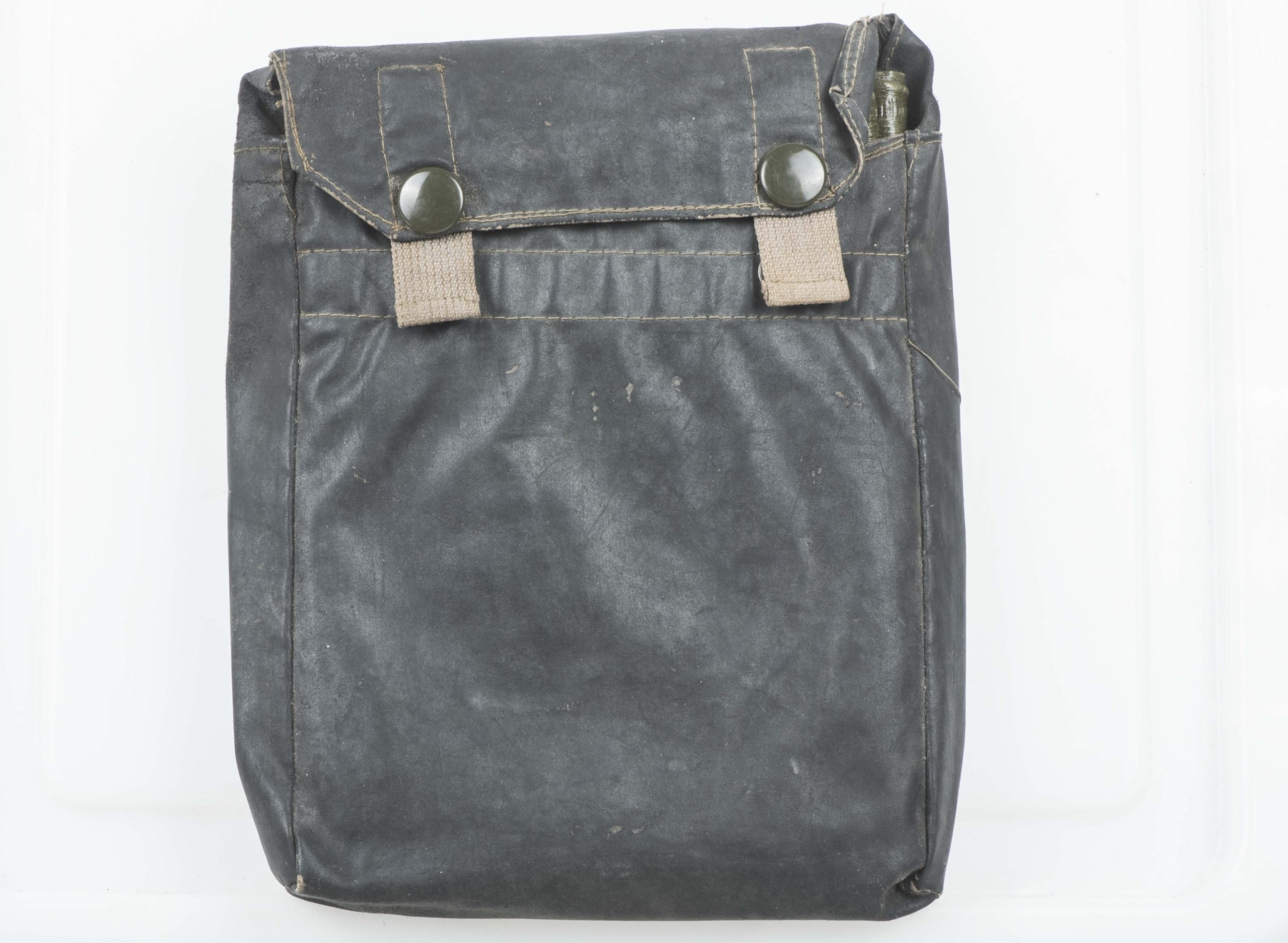 Gascape marked hqd with rubberized pouch — image 8