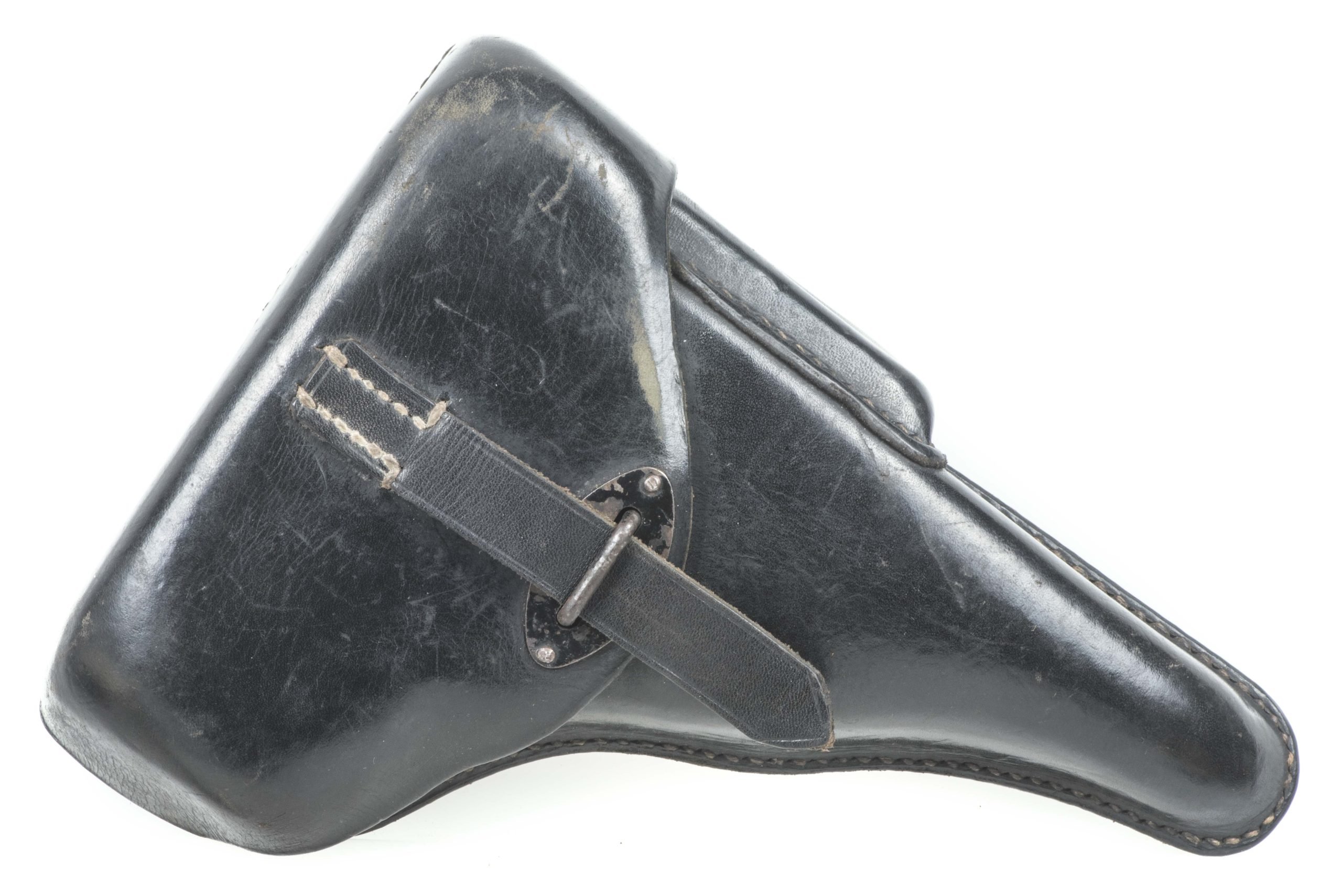 Hardshell P38 Holster marked ewx 1944