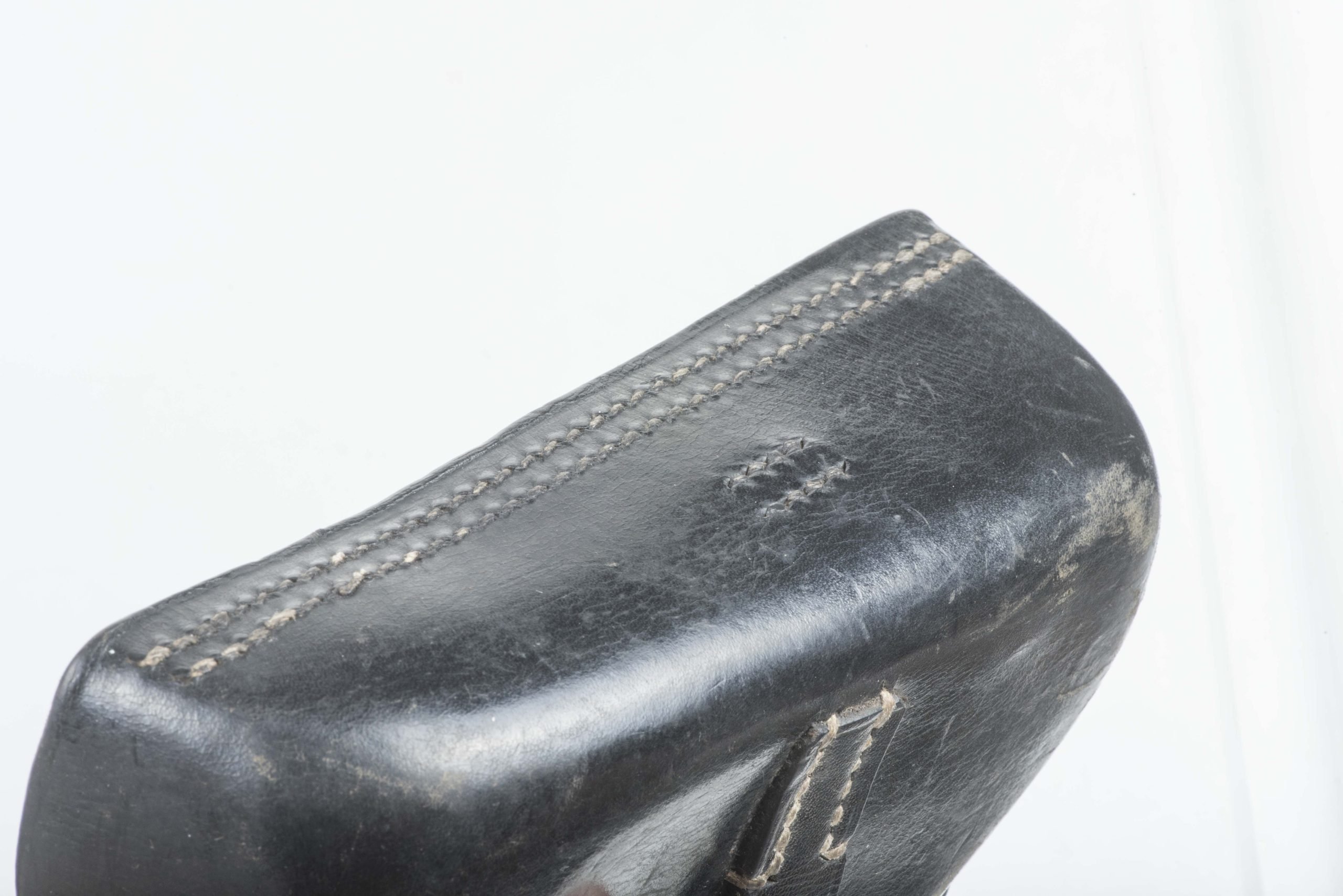 Hardshell P38 Holster marked ewx 1944 — image 4