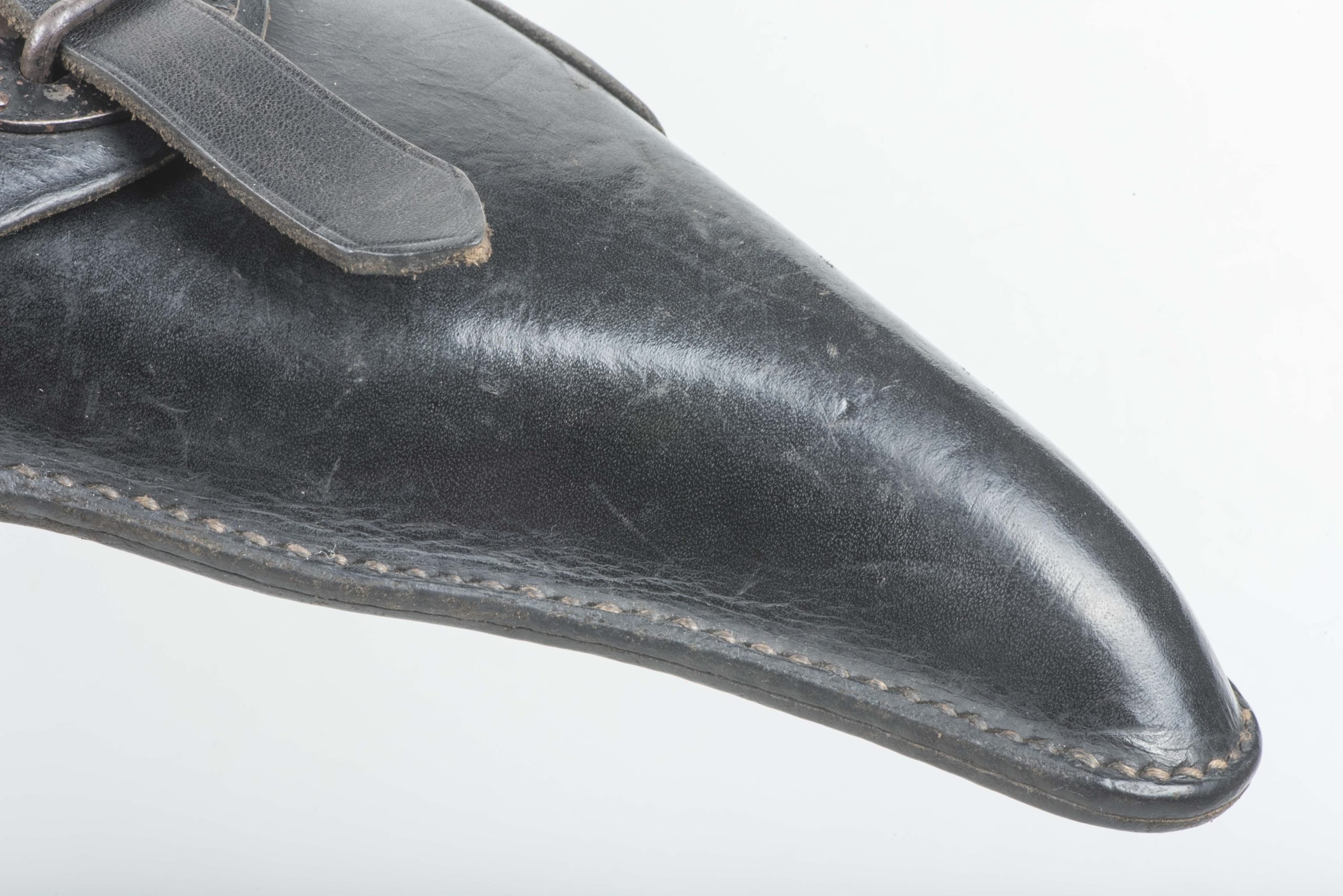 Hardshell P38 Holster marked ewx 1944 — image 6