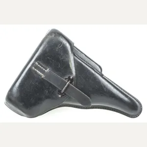 Hardshell P38 Holster marked ewx 1944