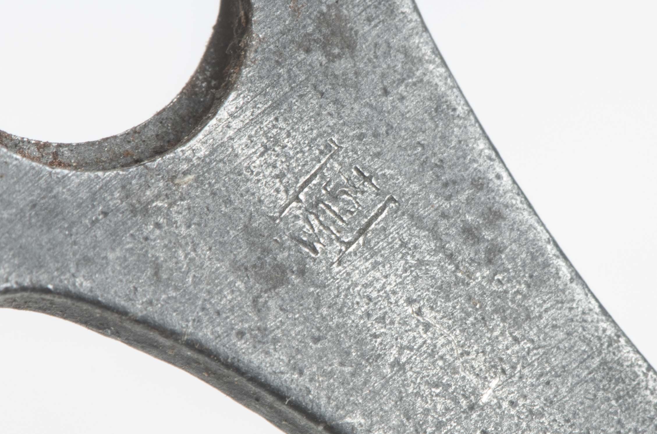 P08 Luger takedown tool — image 2