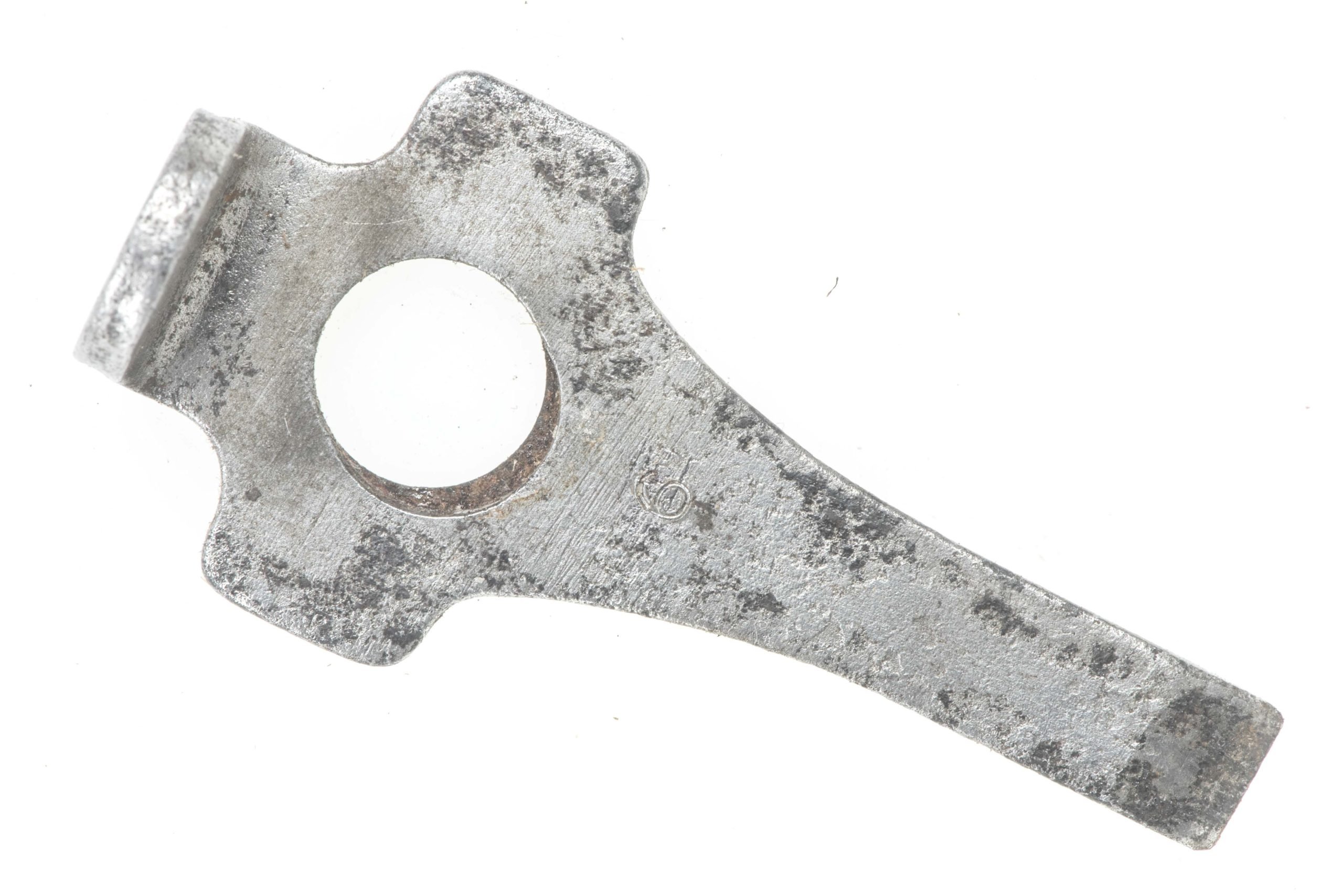 P08 Luger takedown tool