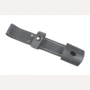 Late war K98 bayonet frog marked RBNr. 0/1001/0038