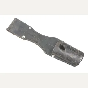 K98 bayonet frog marked E 37 with unit marking 2./N.14 …