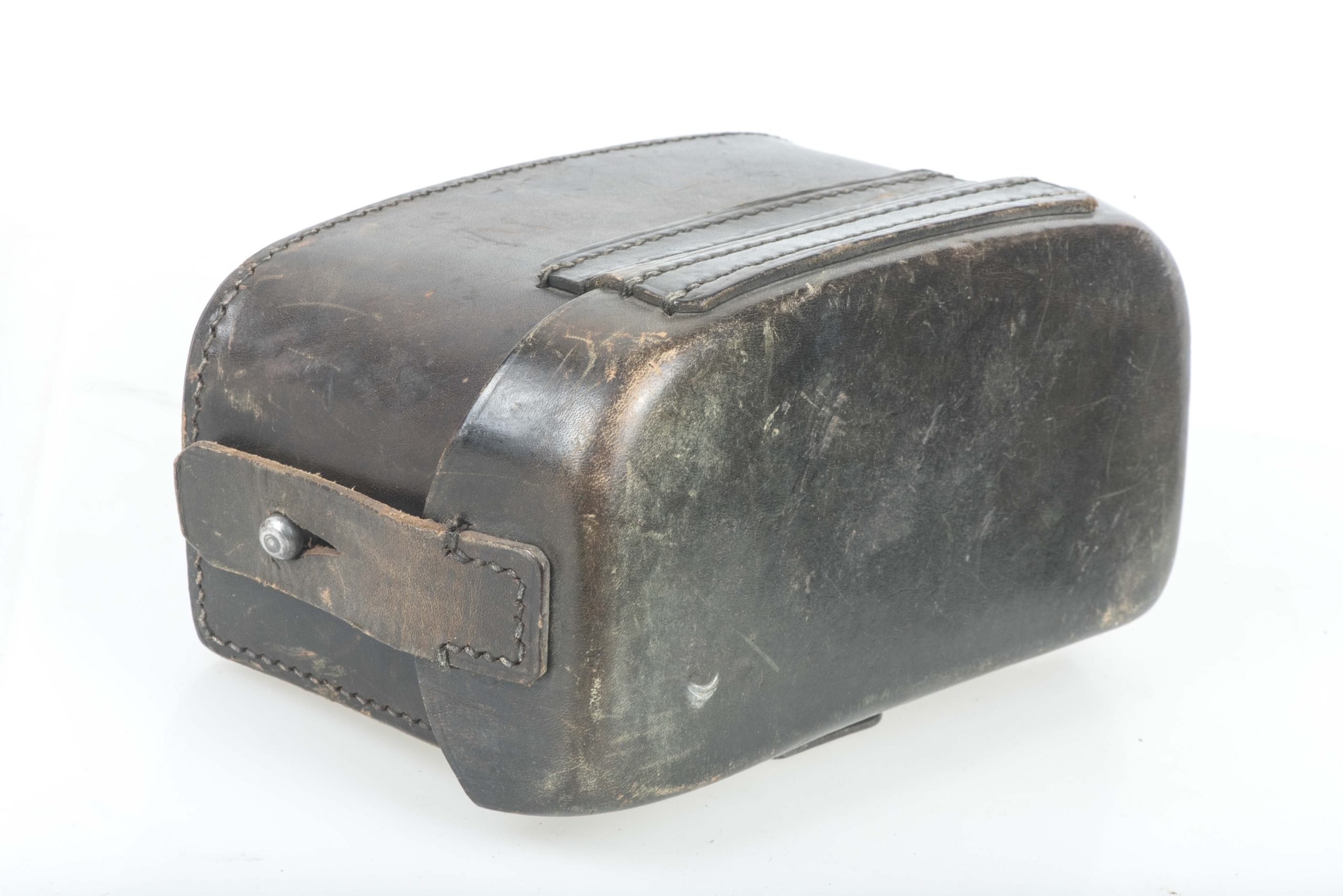 Rechten Sanitätstasche für unberittene Sanitätsmanschaften pouch marked E.G. Leuner Bautzen 1936 — image 5