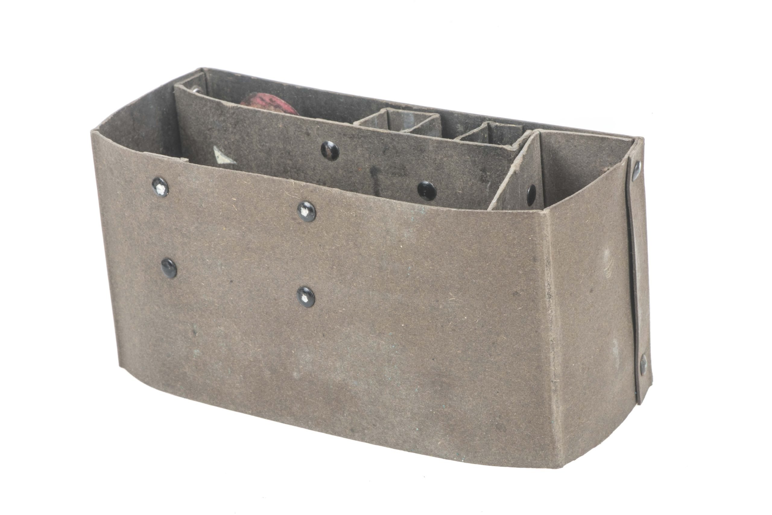 Sanitäter pouch insert