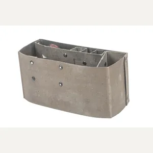 Sanitäter pouch insert