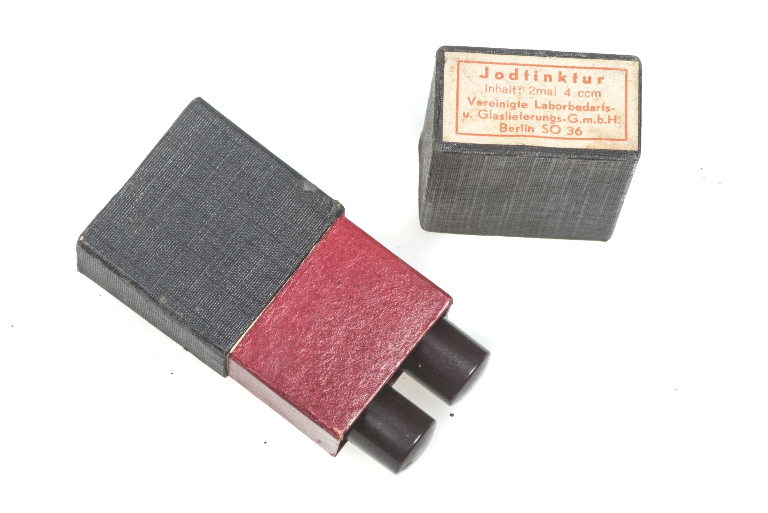 Sanitäter Jodtinktur — image 2