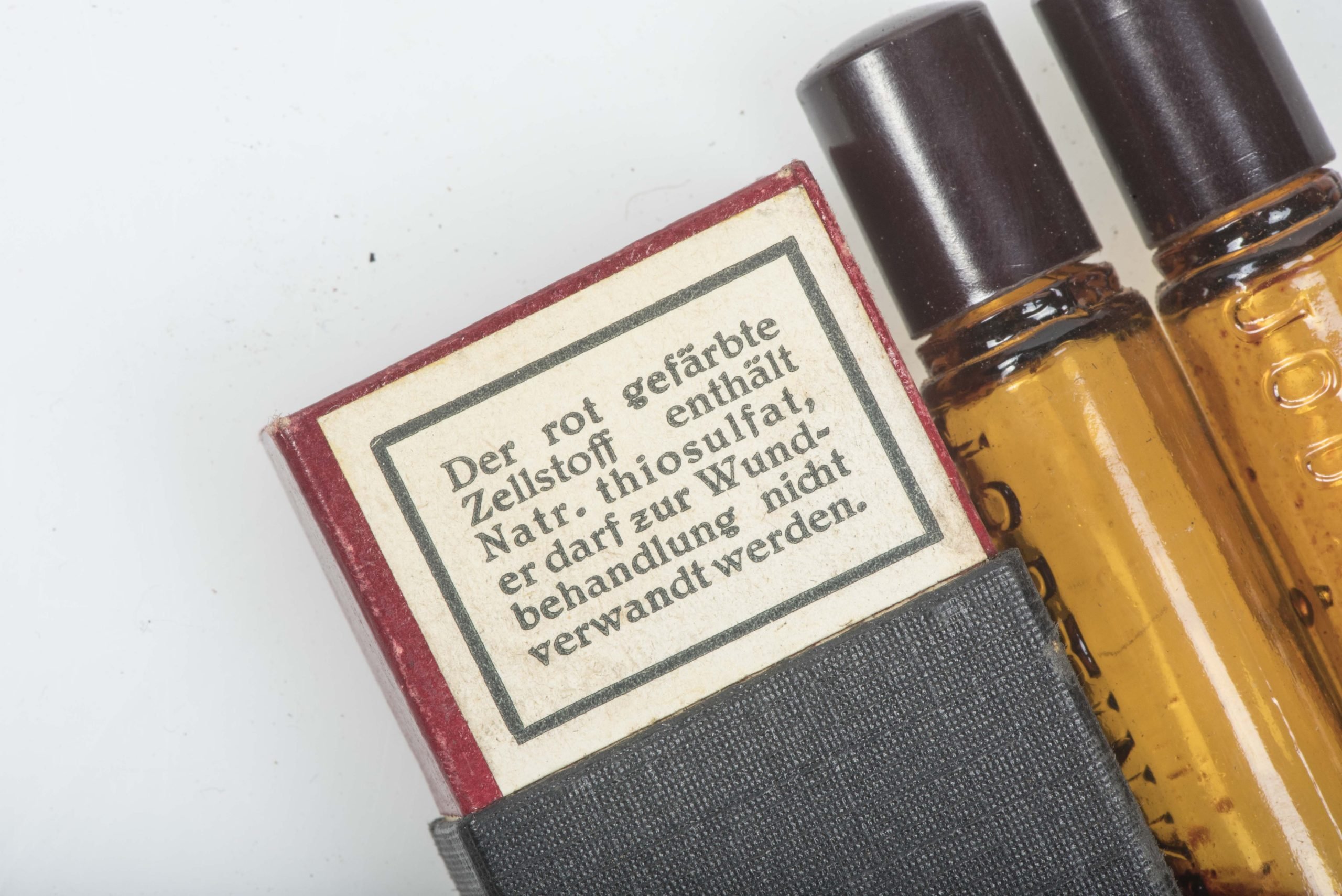 Sanitäter Jodtinktur — image 3